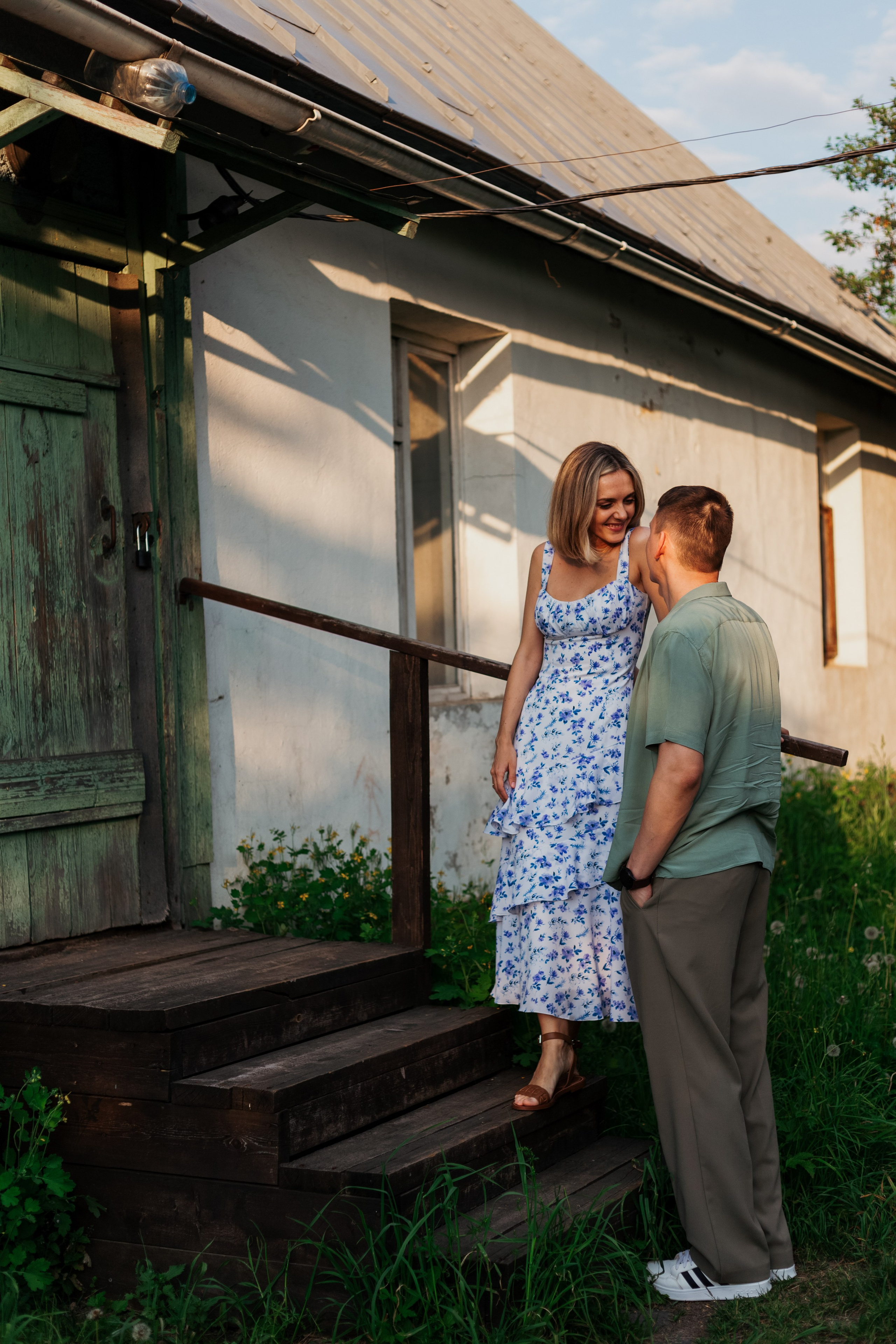 Яна+Рома. Женский и семейный фотограф в Стамбуле и Москве