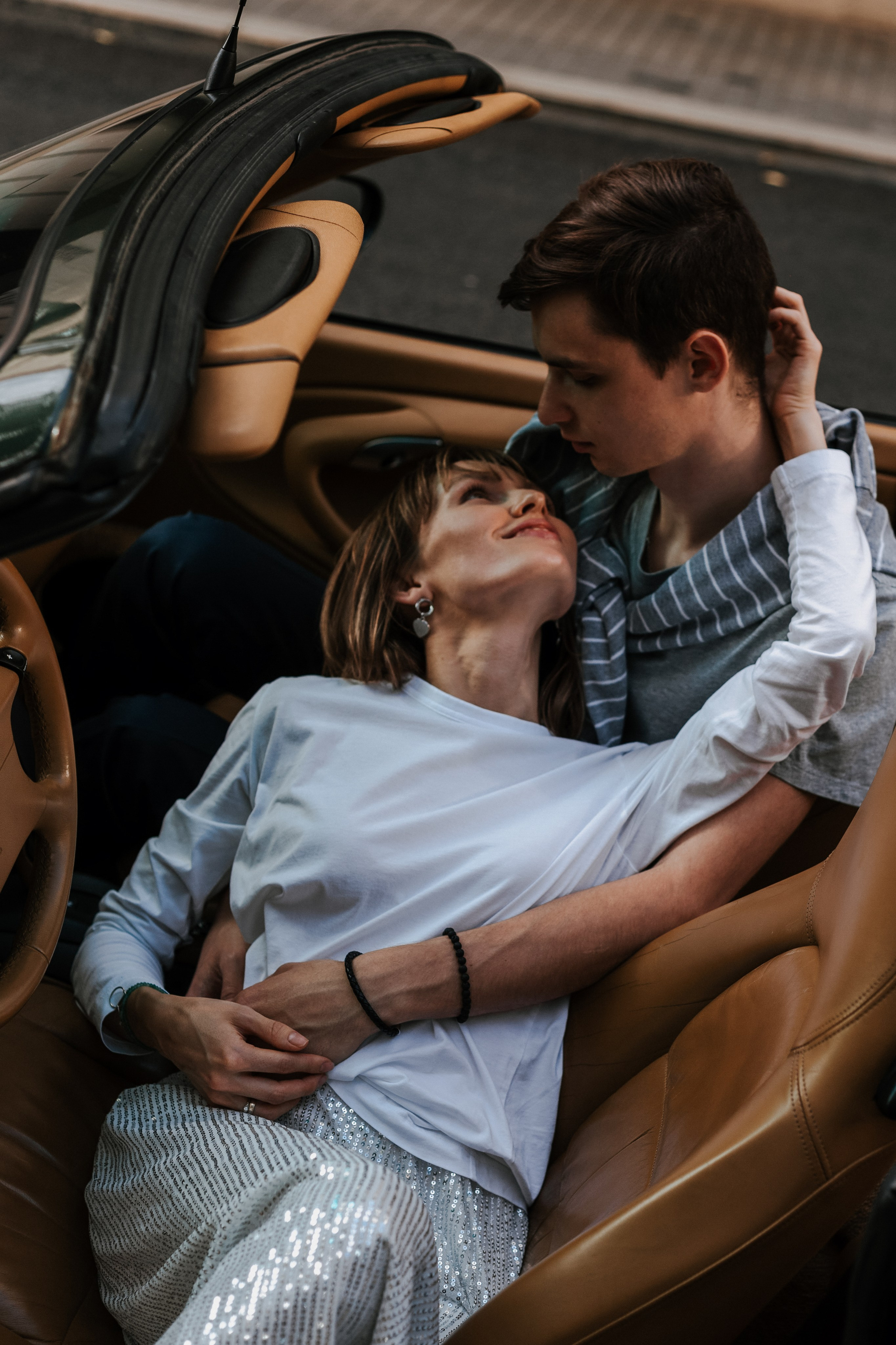 Мария+Никита. Женский и семейный фотограф в Стамбуле и Москве