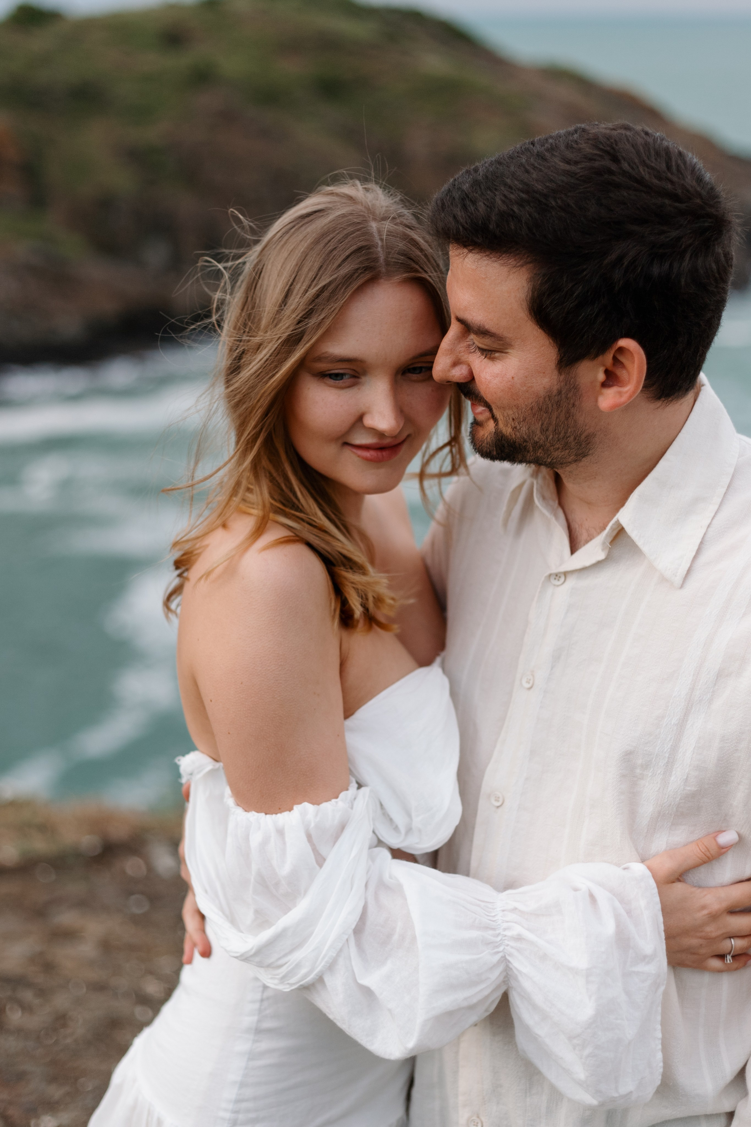 Катя и Уфук. Женский и семейный фотограф в Стамбуле и Москве