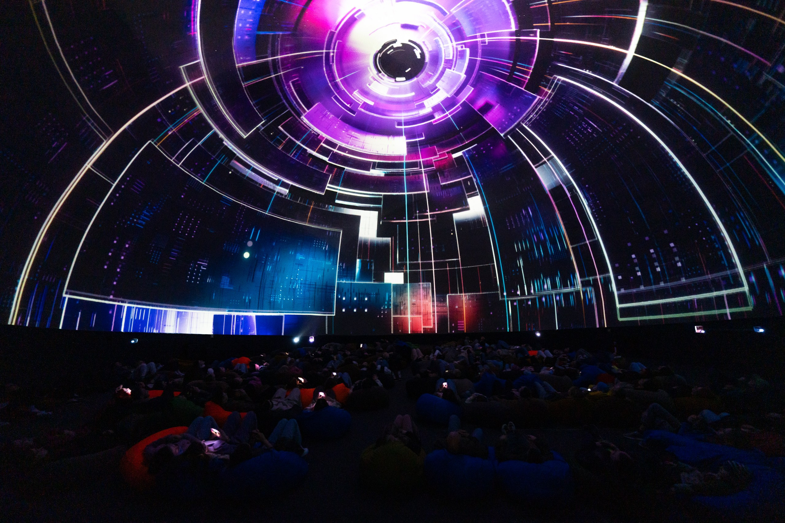 INTERVALS 2024. Sunnyman