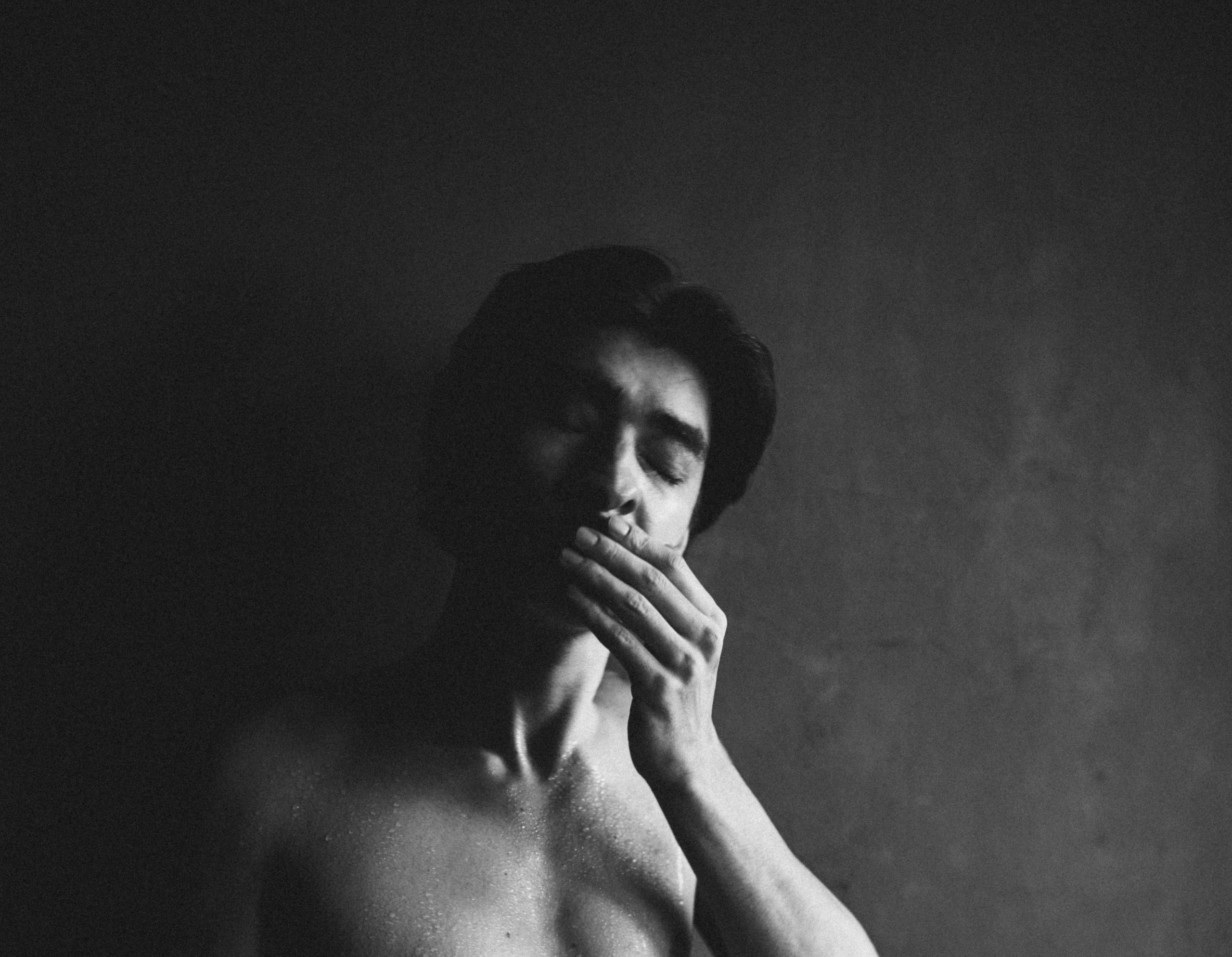 Артур. Портретный и репортажный фотограф в Москве Кристина Никитюк kristina_koa