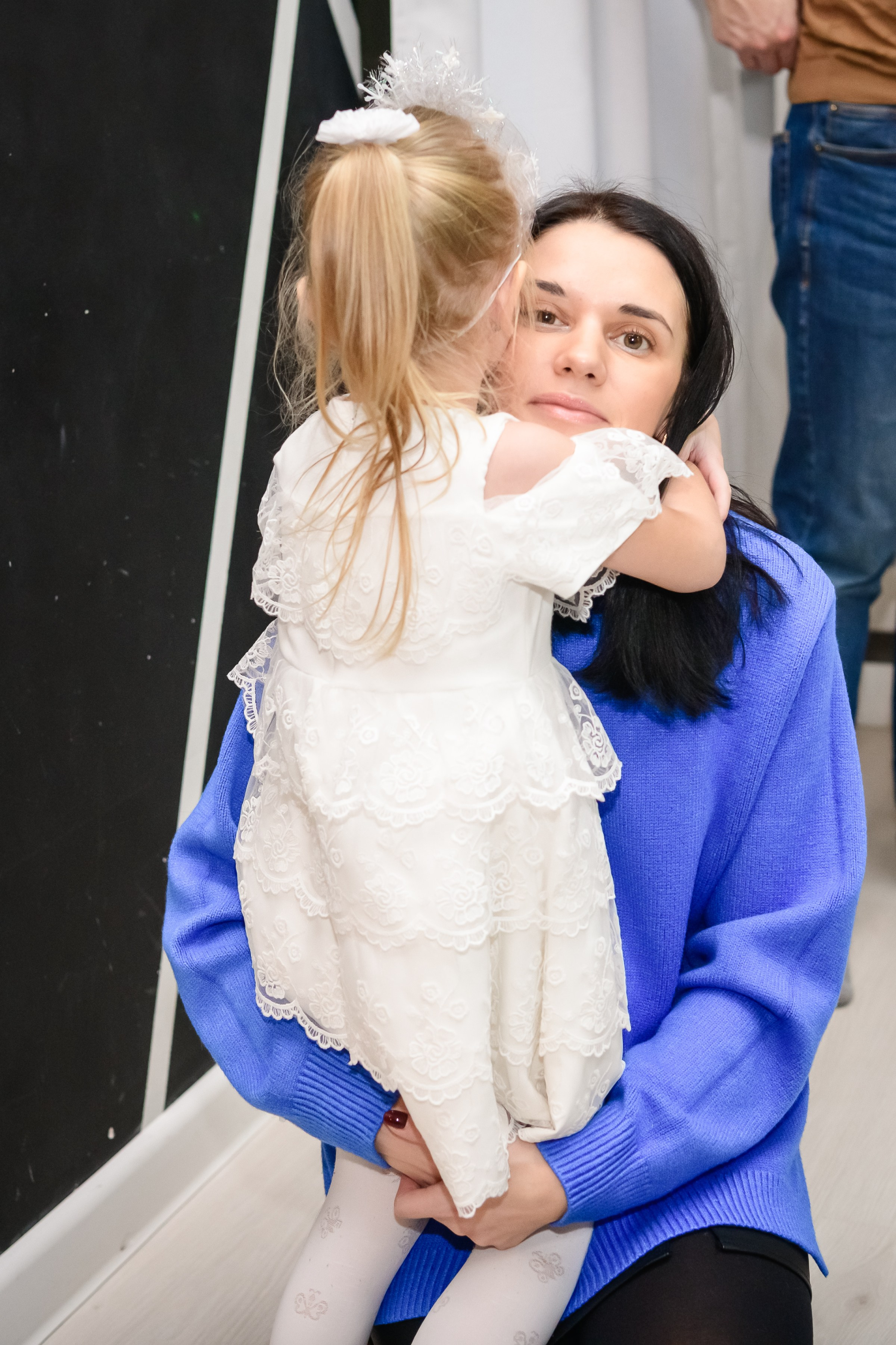 Новогодняя детская съемка. Фомина Елена Свадебный и семейный фотограф