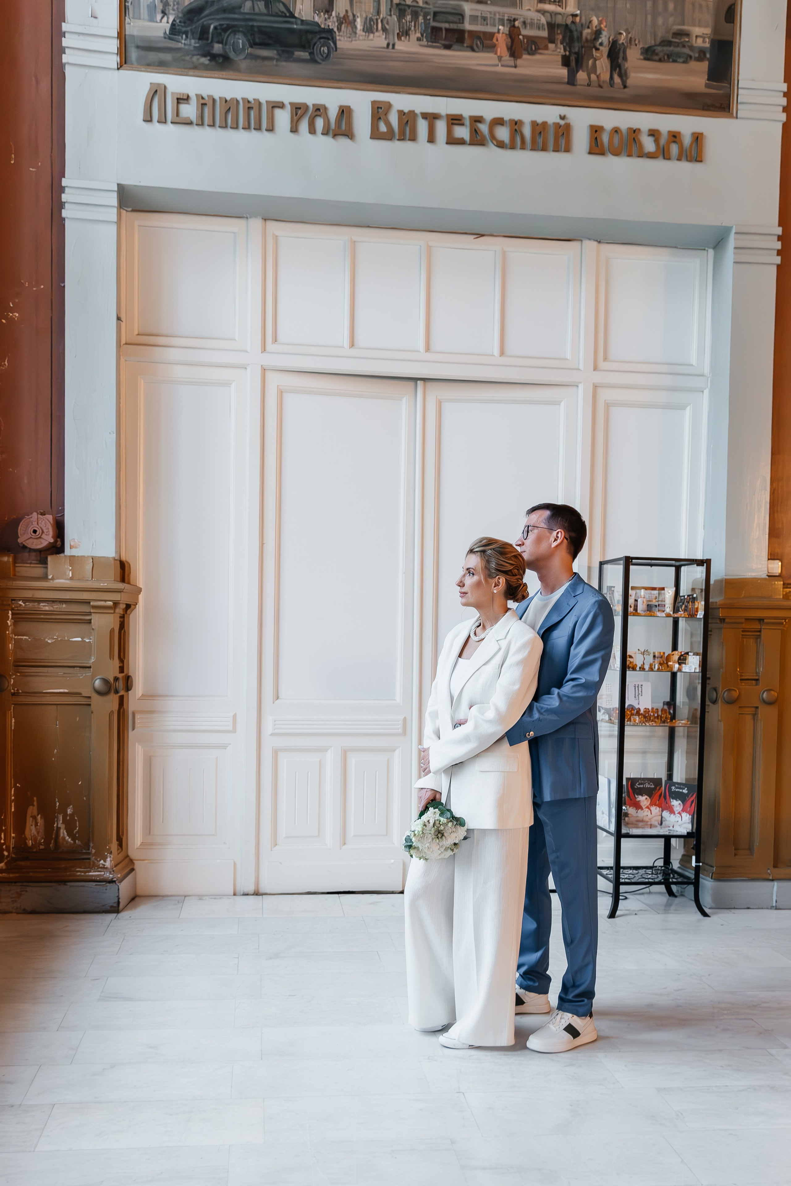 Свадебные. Фотограф Гуменюк Мария