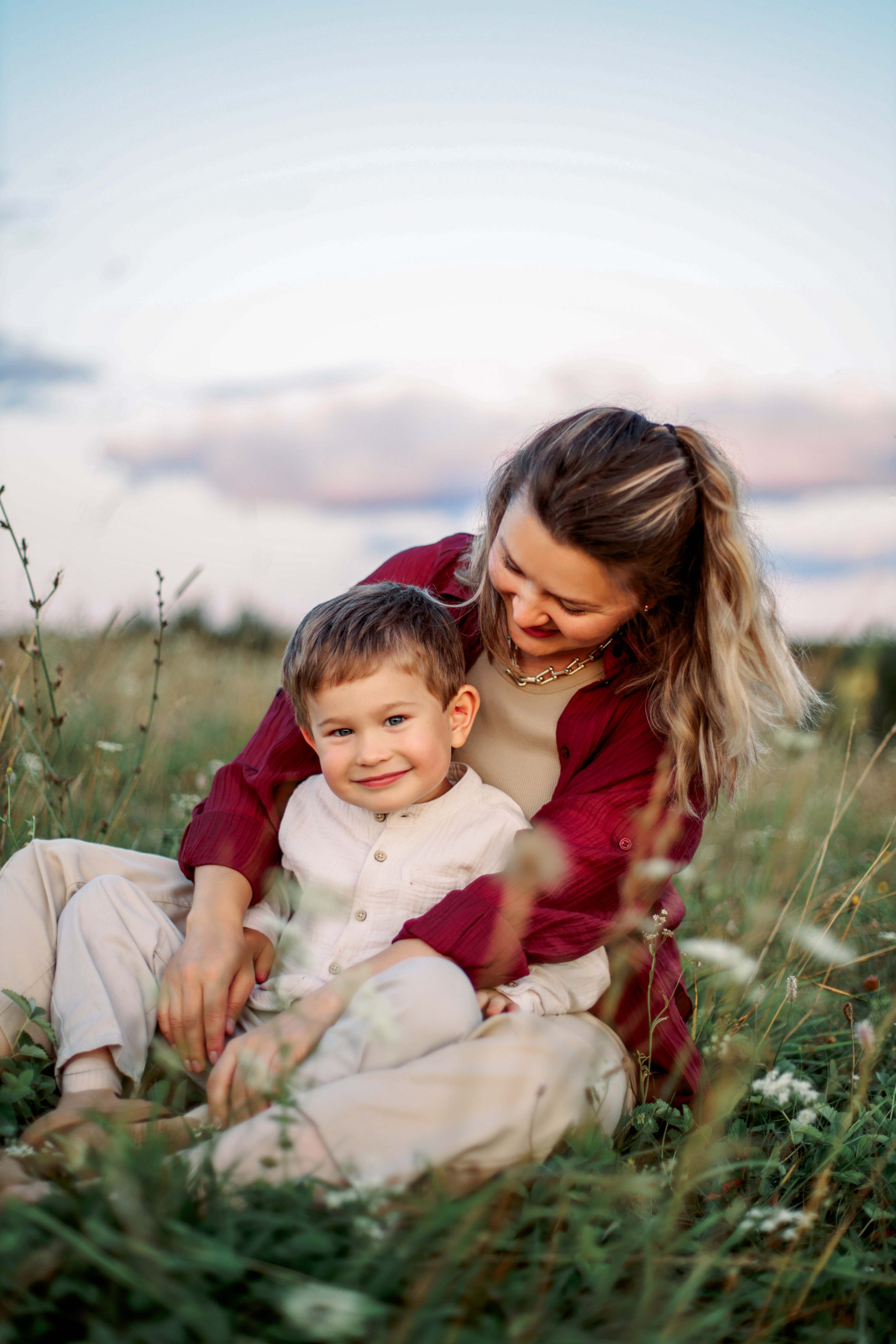 Моменты, которые хочется запомнить. Фотограф Санкт-Петербург Натали Тяглова