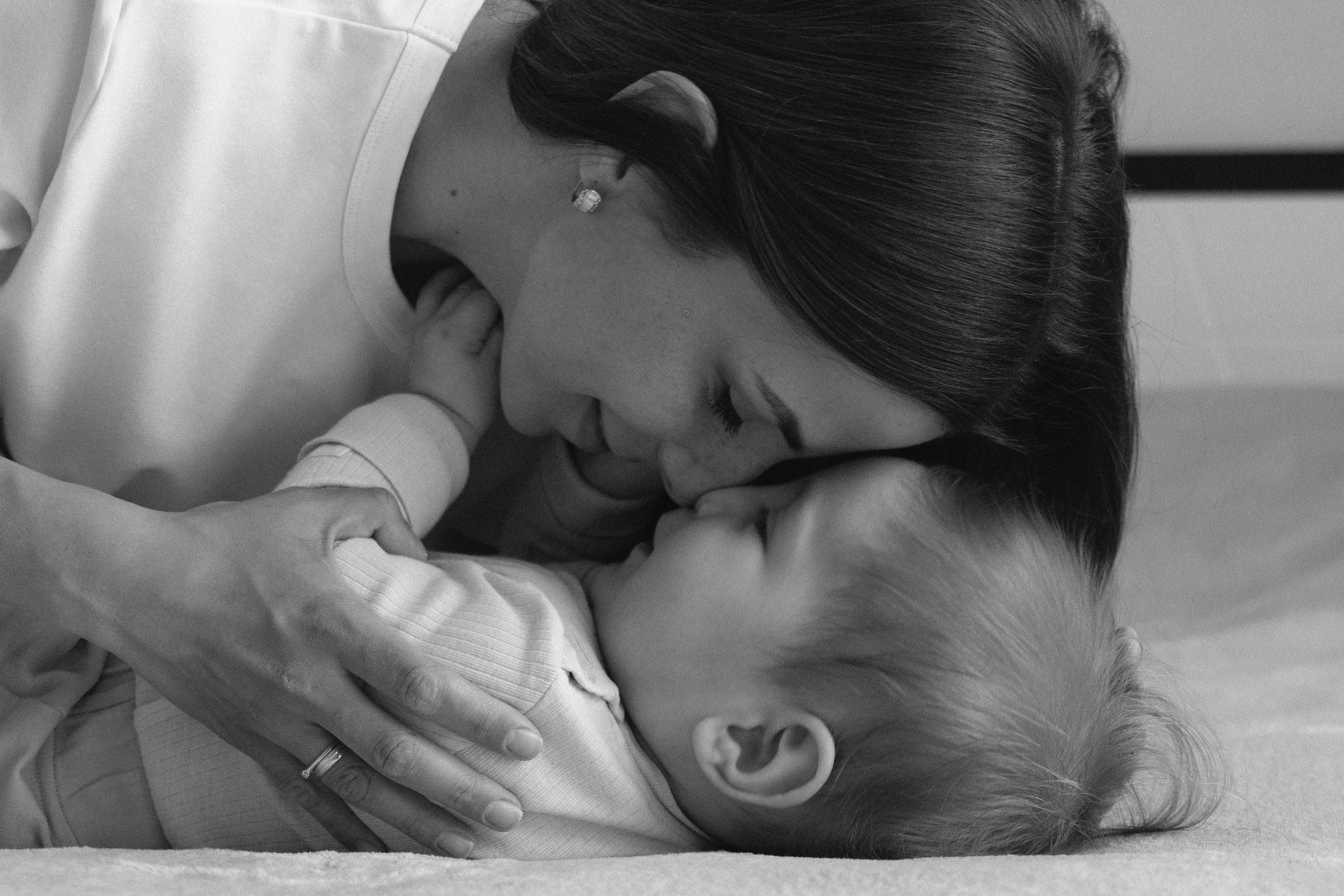 10 месяцев счастья. Фотограф видеограф Ольга Василевская