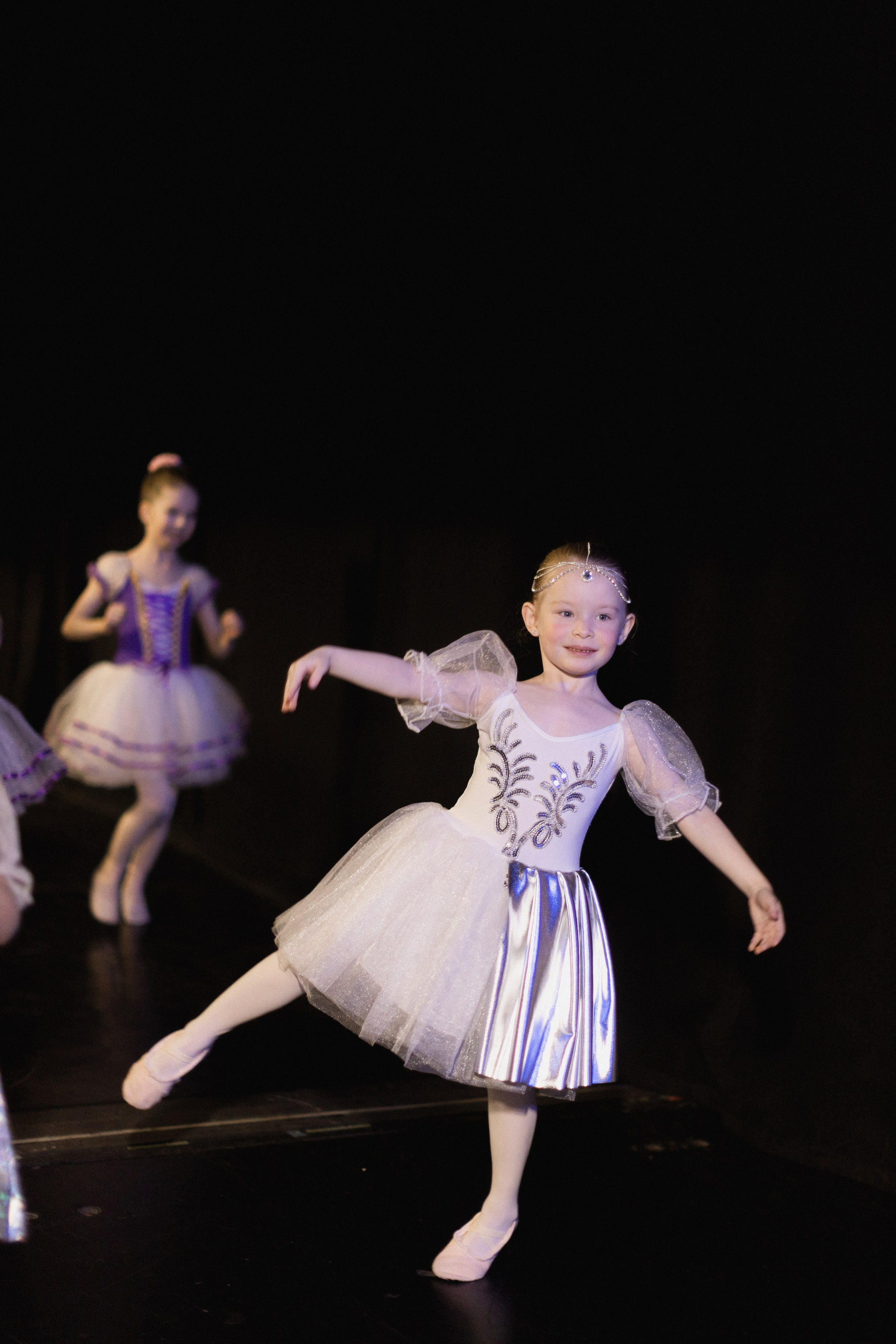 Балет с 2-х лет | Крокус. Кузьмина Анастасия — контент-фотограф | Москва
