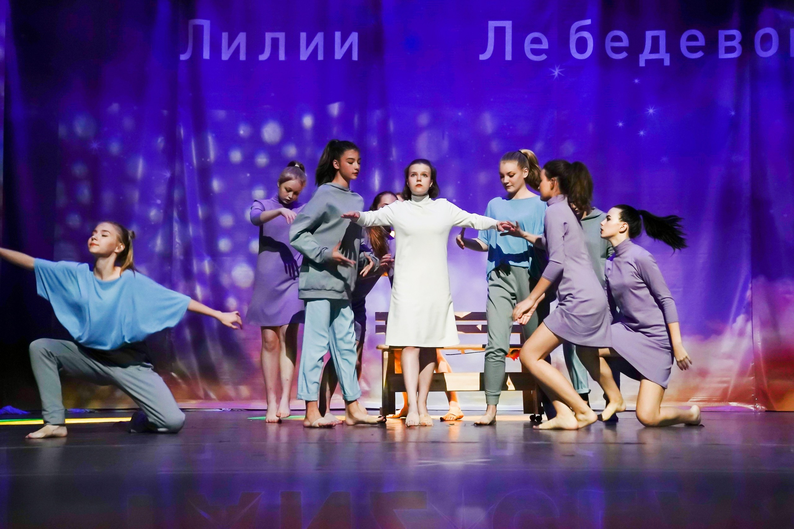 Фото с творческого вечера "Из весны в лето" Tanzclass Лилии Лебедевой, Фрязино. Tanzclass Лилии Лебедевой, Фрязино