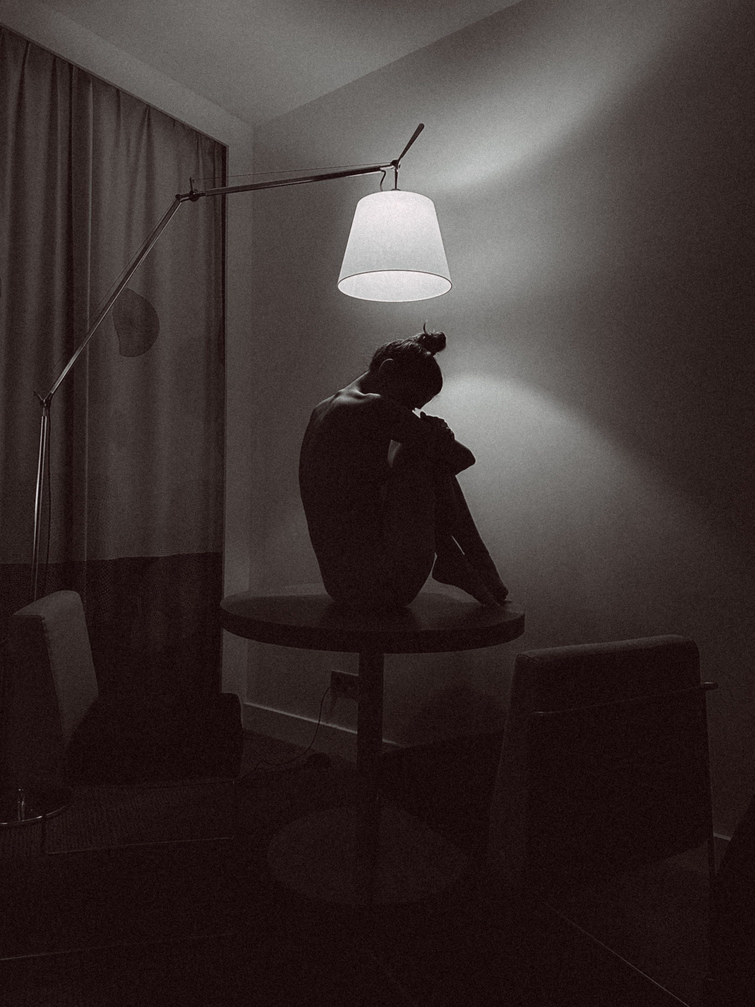 Self love. Чувственный портрет в Санкт-Петербурге и Москве Ксения Чудкая | Sensitive portrait