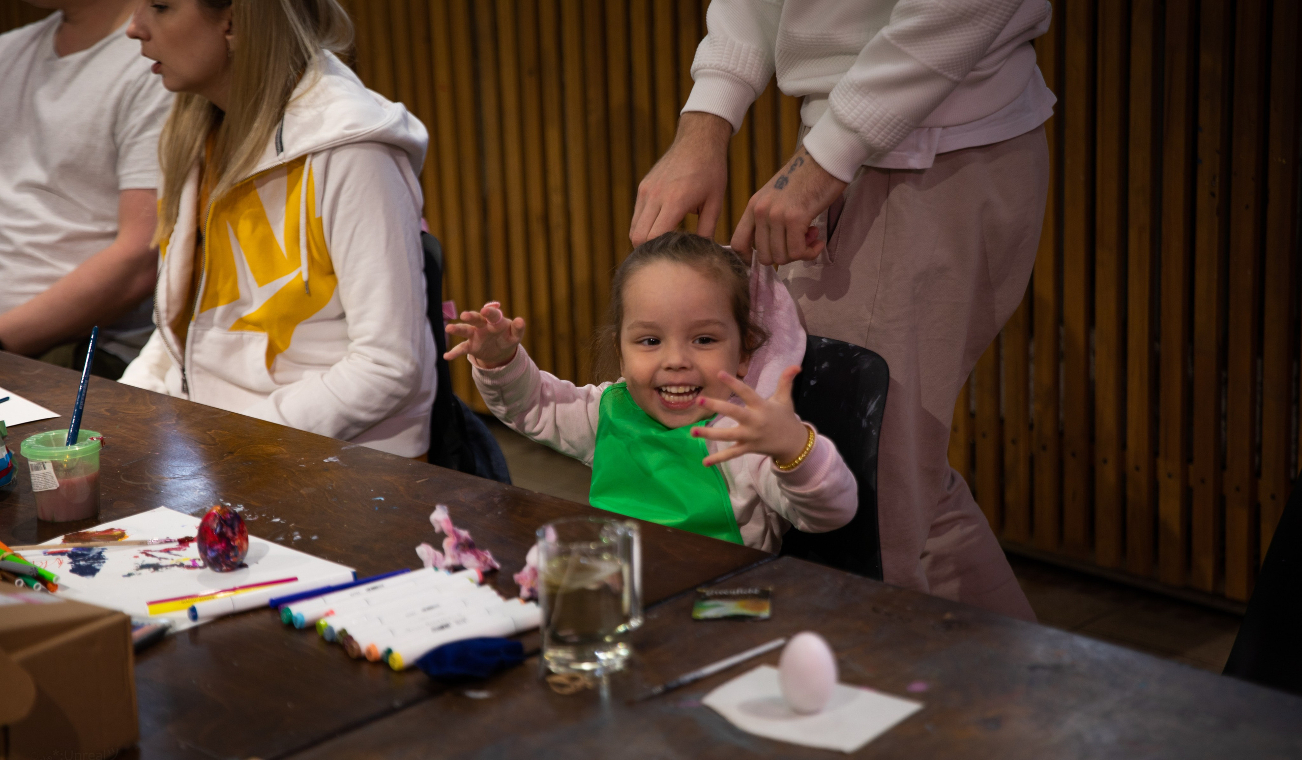 Мероприятия — пасхальные страсти. Репортажный и свадебный фотограф в Челябинске Елисеев Павел