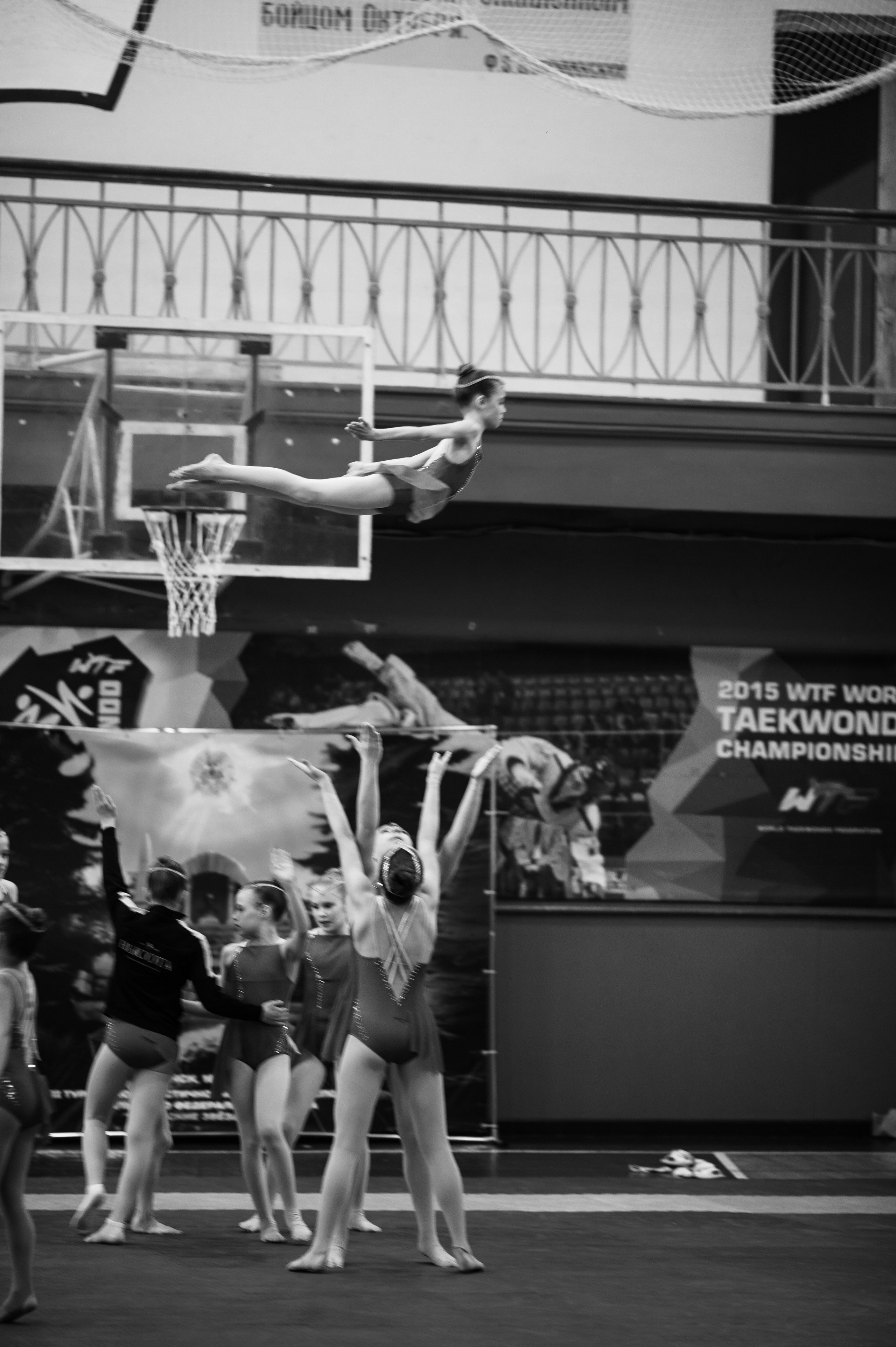 Уральские звезды. Художественная Гимнастика — 2025. Репортажный и свадебный фотограф в Челябинске Елисеев Павел