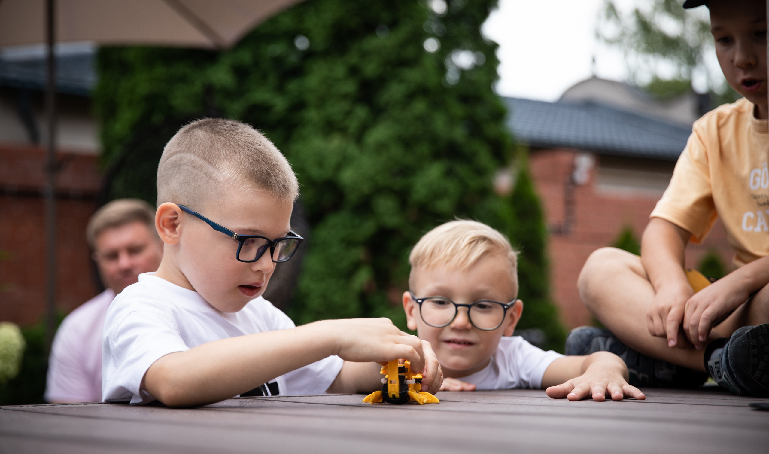 День Рождения Егорки -2025. VoronEvent. Репортажный и свадебный фотограф в Челябинске Елисеев Павел