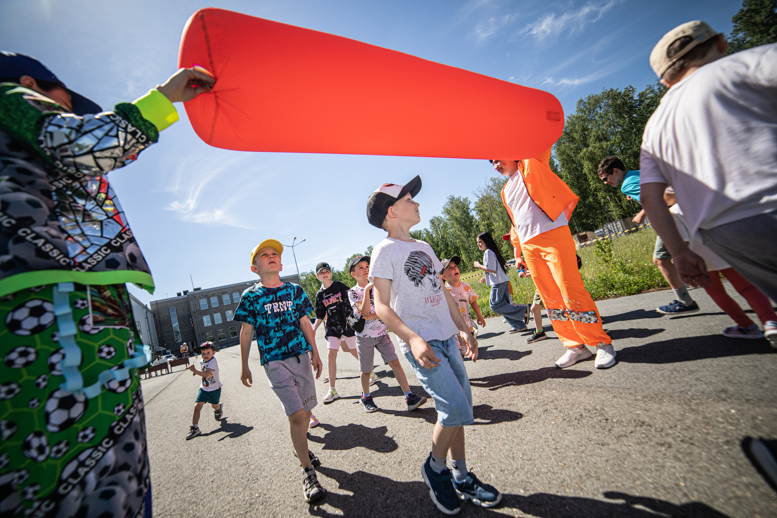 Мероприятия «PEPLOS -2025». Репортажный и свадебный фотограф в Челябинске Елисеев Павел