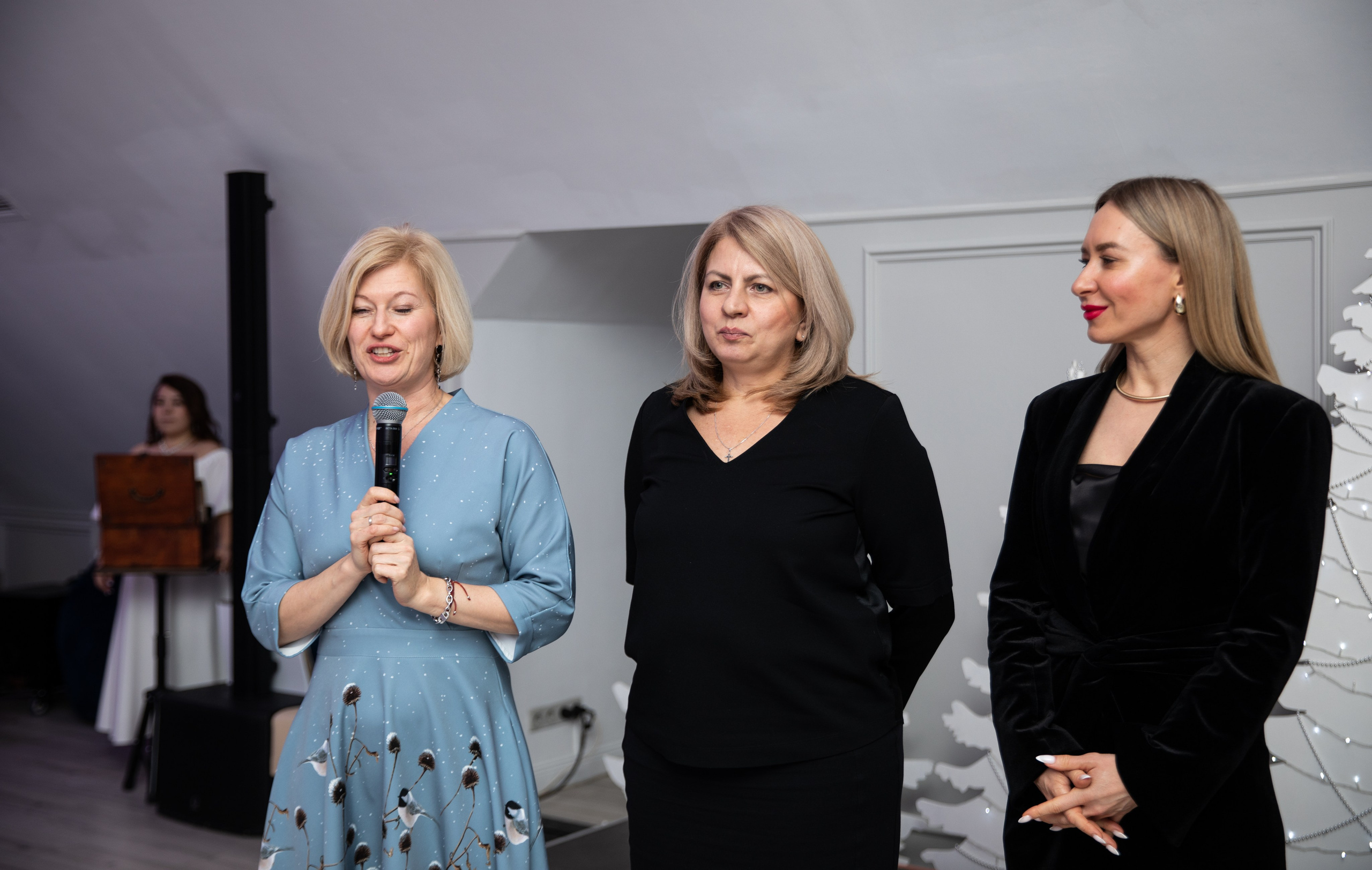 Юбилей. Снежная Королева -2024. Репортажный и свадебный фотограф в Челябинске Елисеев Павел