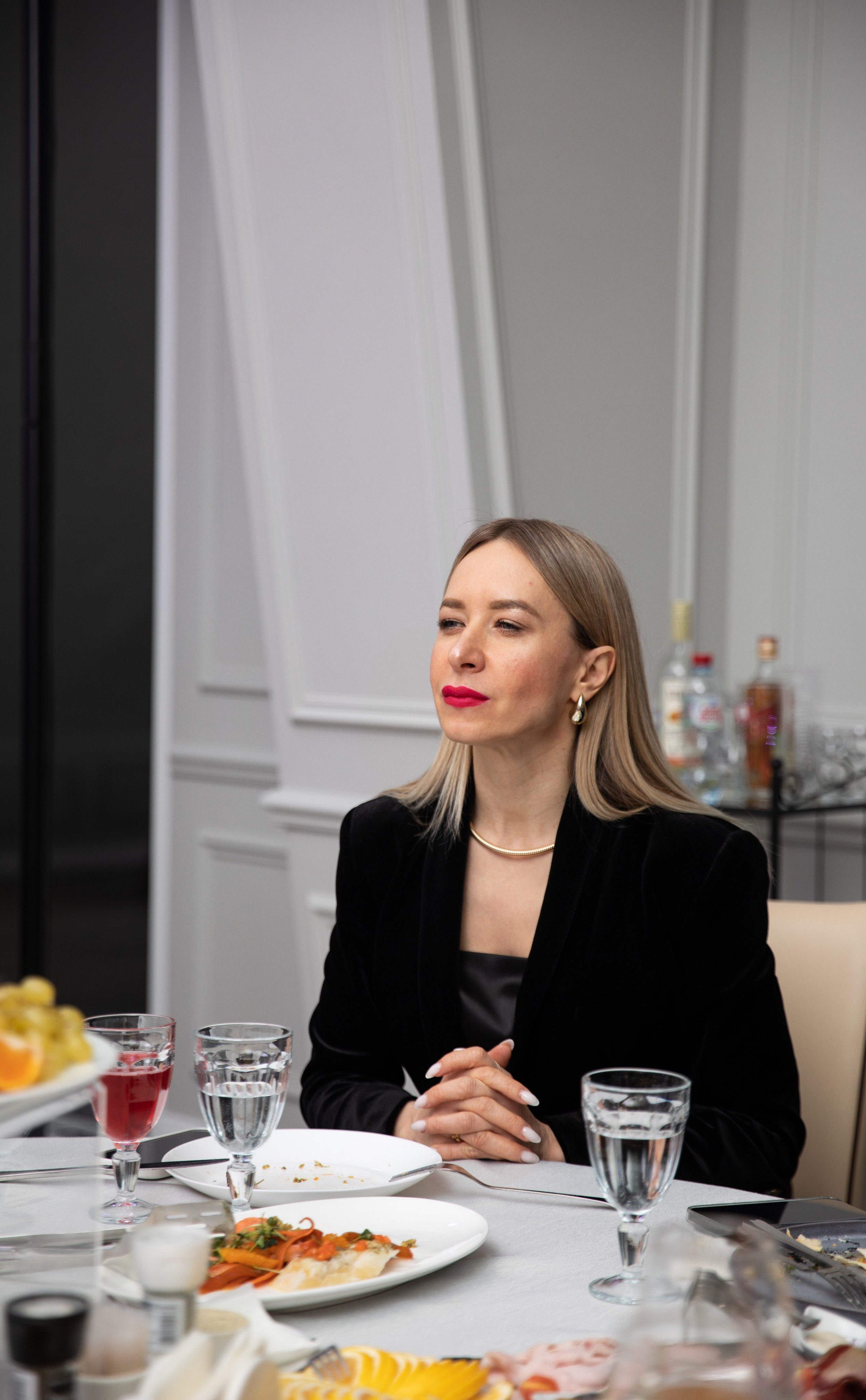 Юбилей. Снежная Королева -2024. Репортажный и свадебный фотограф в Челябинске Елисеев Павел