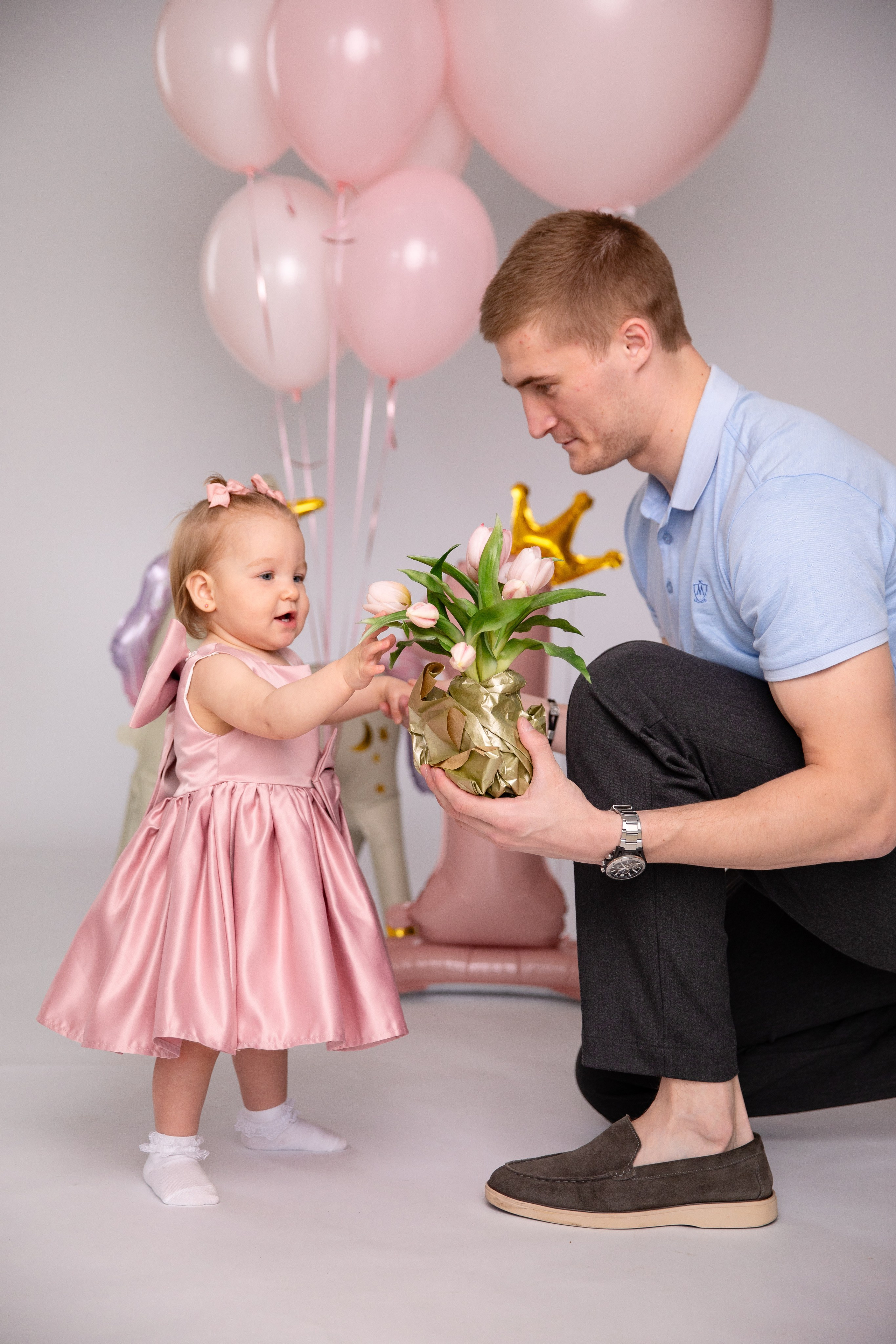 Детская фотосессия. Фотограф в Кисловодске Юлия Федоренко