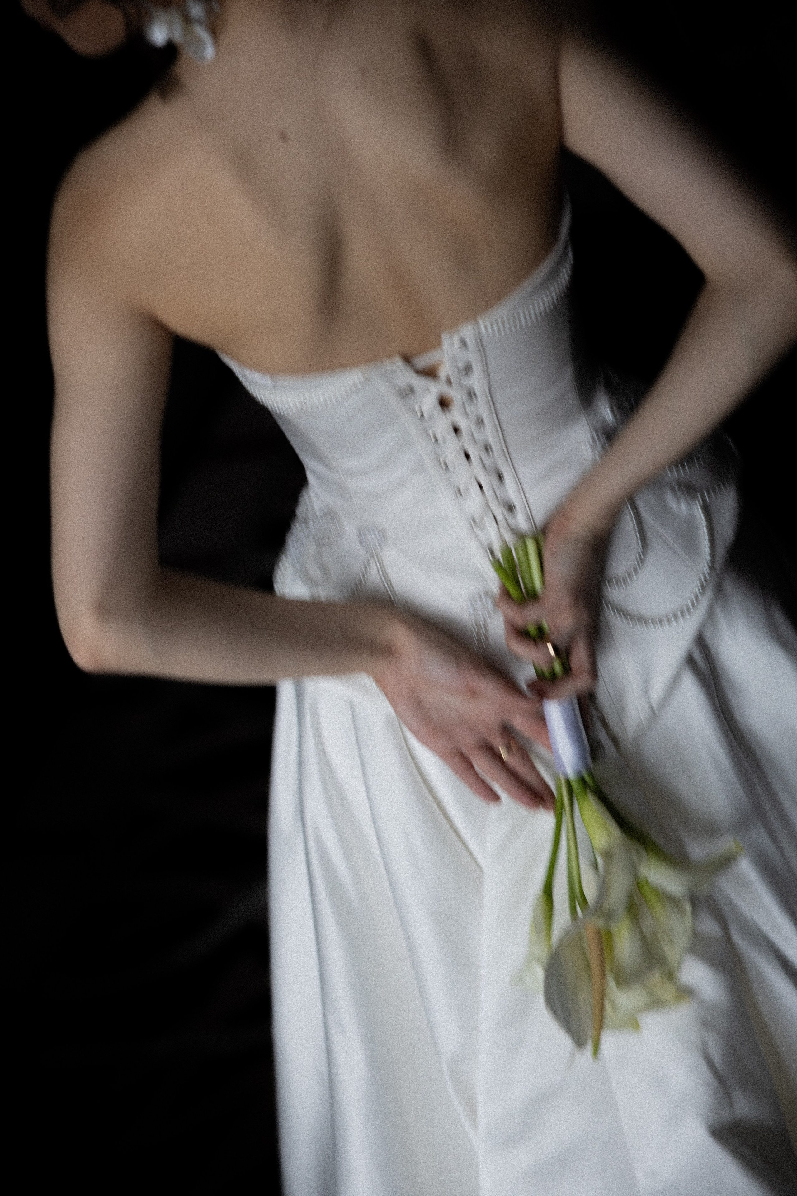 Паша и Настя, Intercontinental Hotel. Свадебный фотограф | Москва