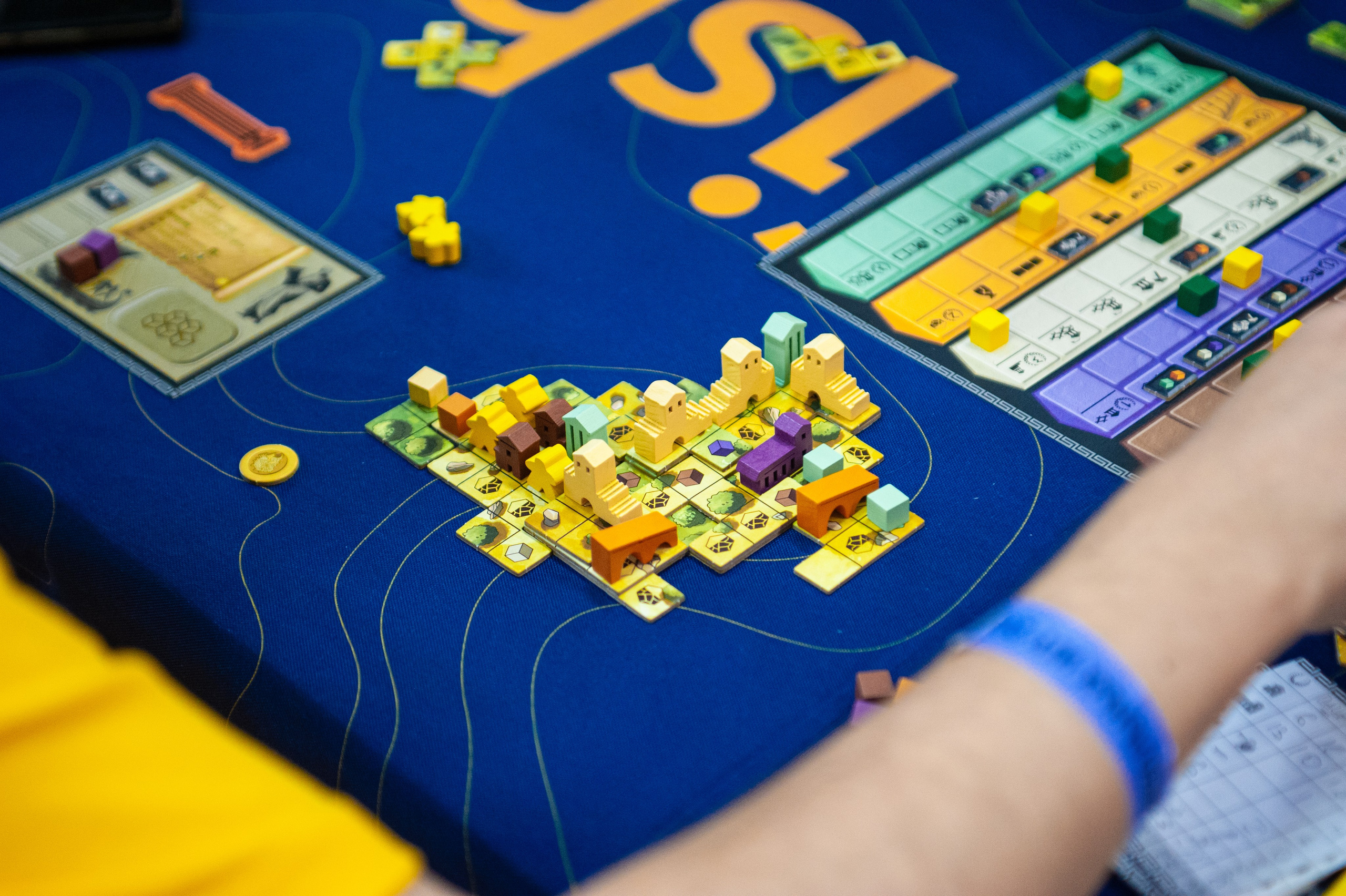 Издательство Эврикус. Games Day 08.06.2025. Фотограф Михаил Морозов. Москва и МО