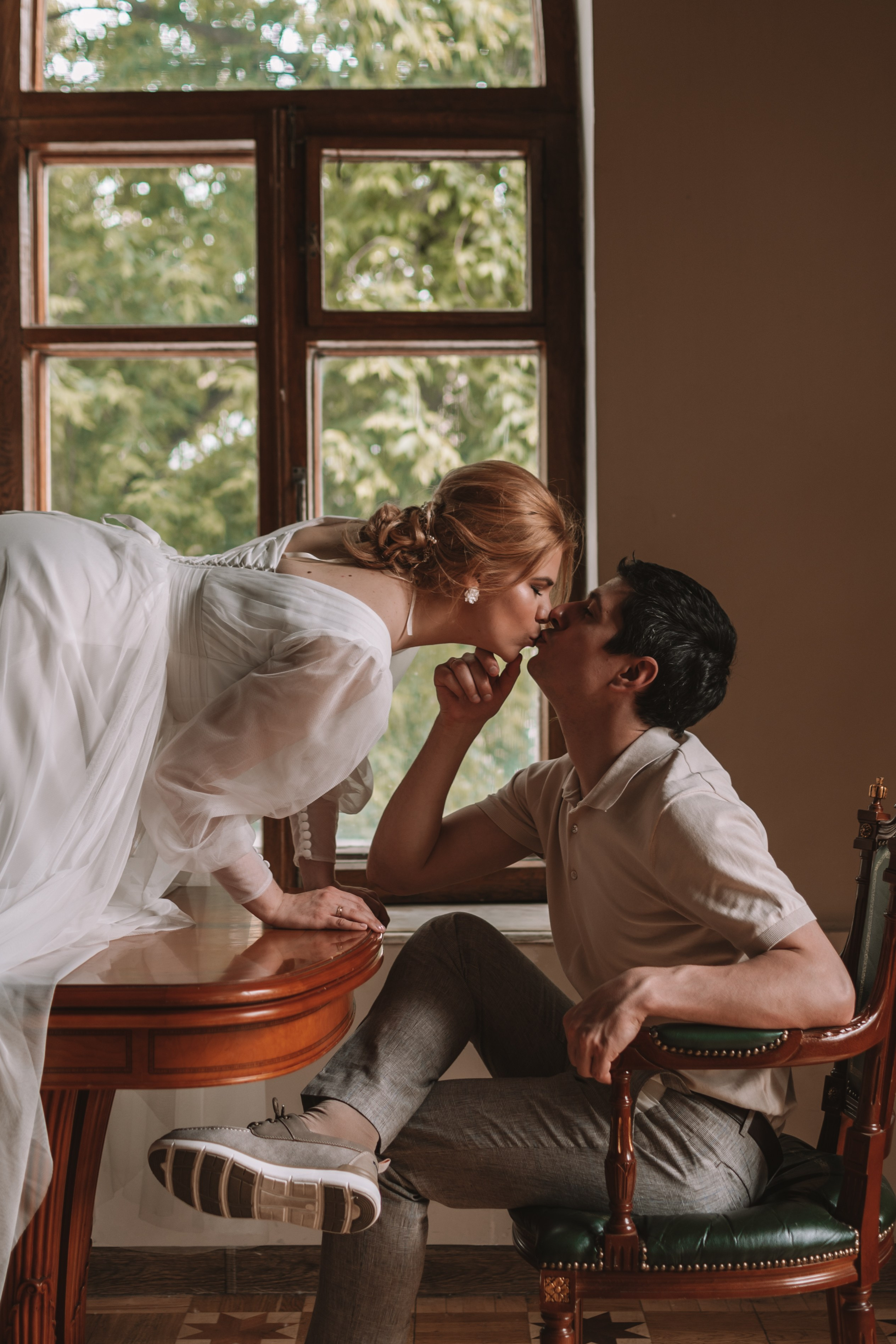 16.06. Свадебный фотограф Дарья Жакова