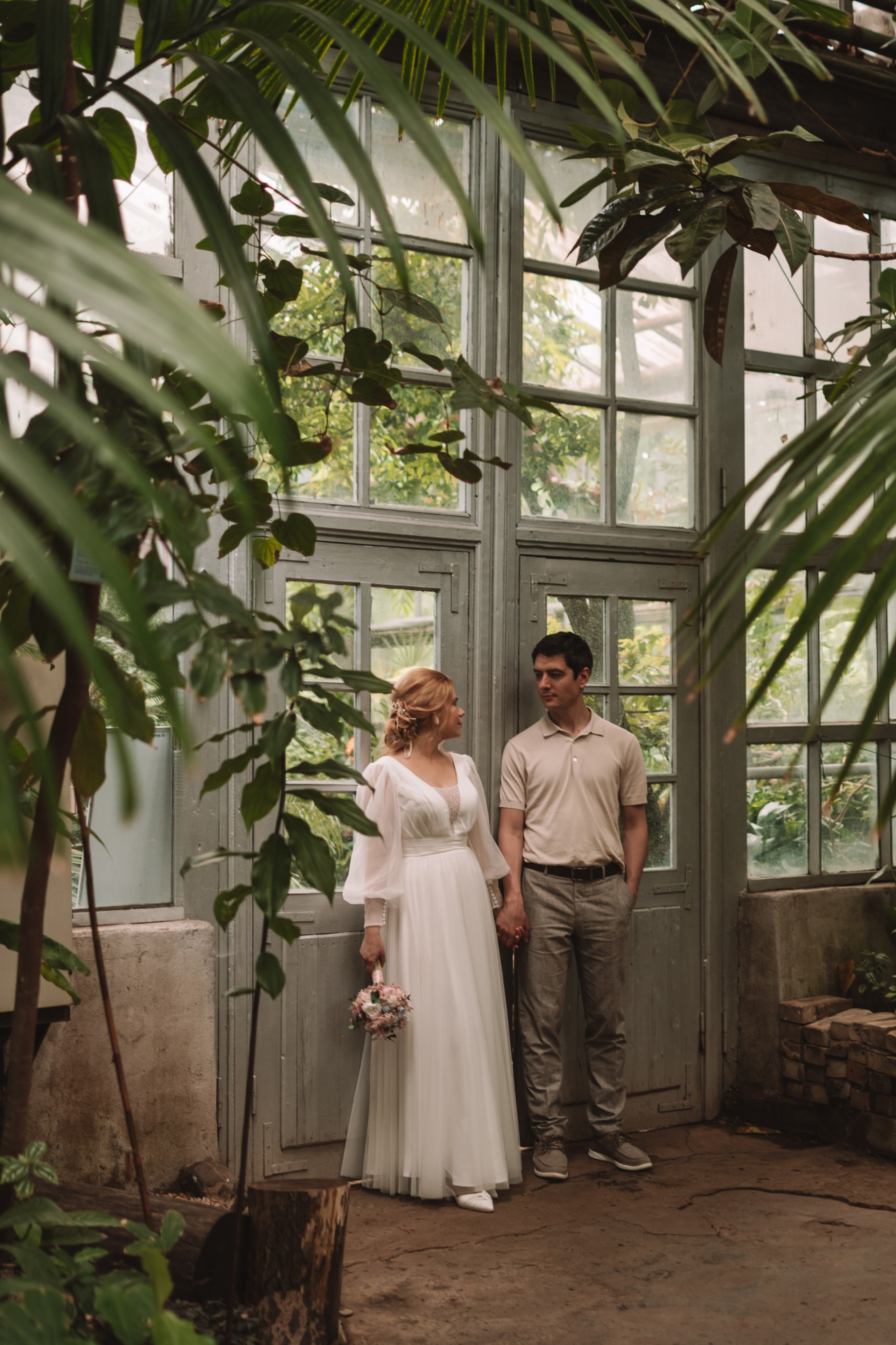 16.06. Свадебный фотограф Дарья Жакова