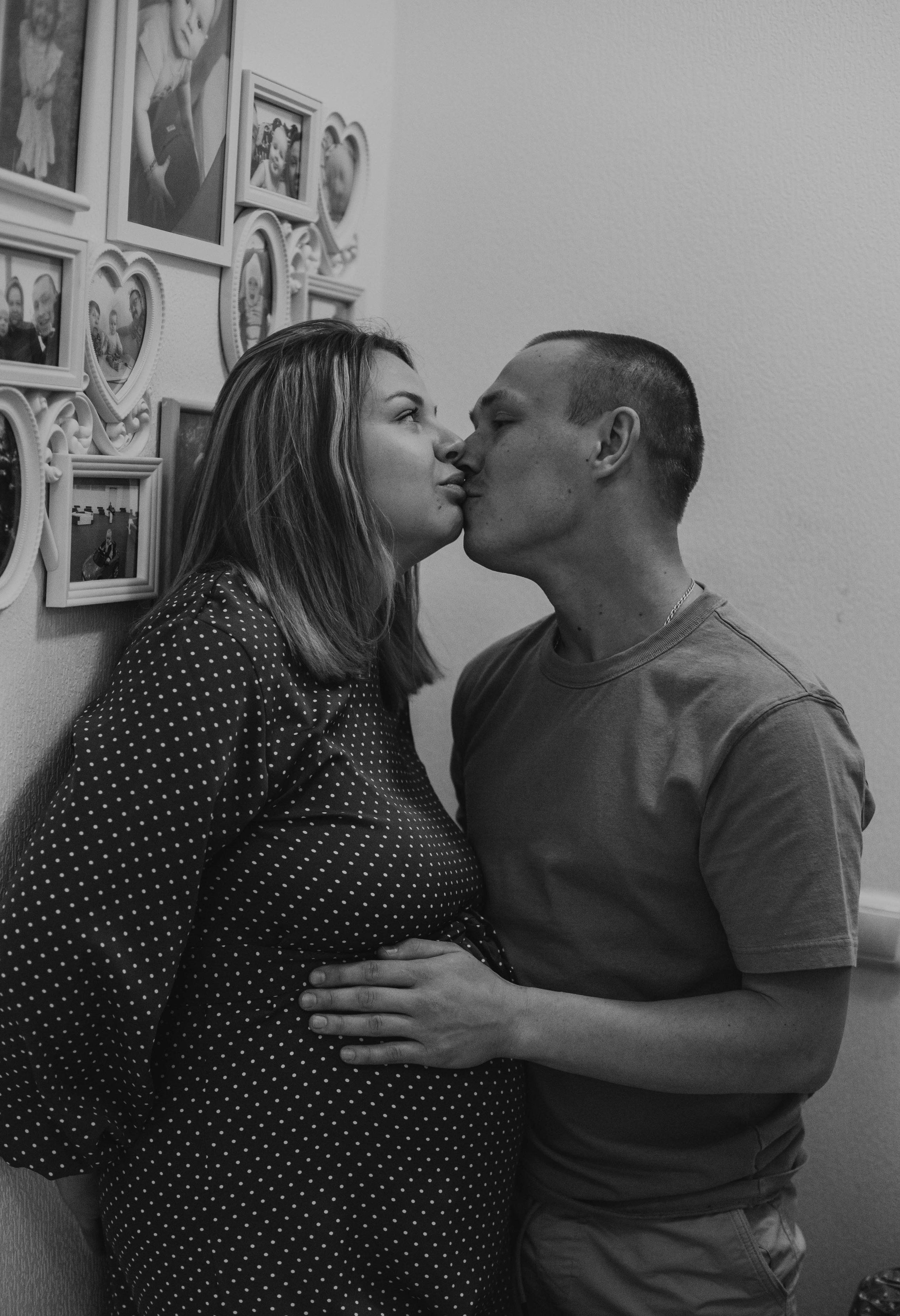 Настя Паша Полина. Фотограф в Санкт-Петербурге Дарья Заплитная