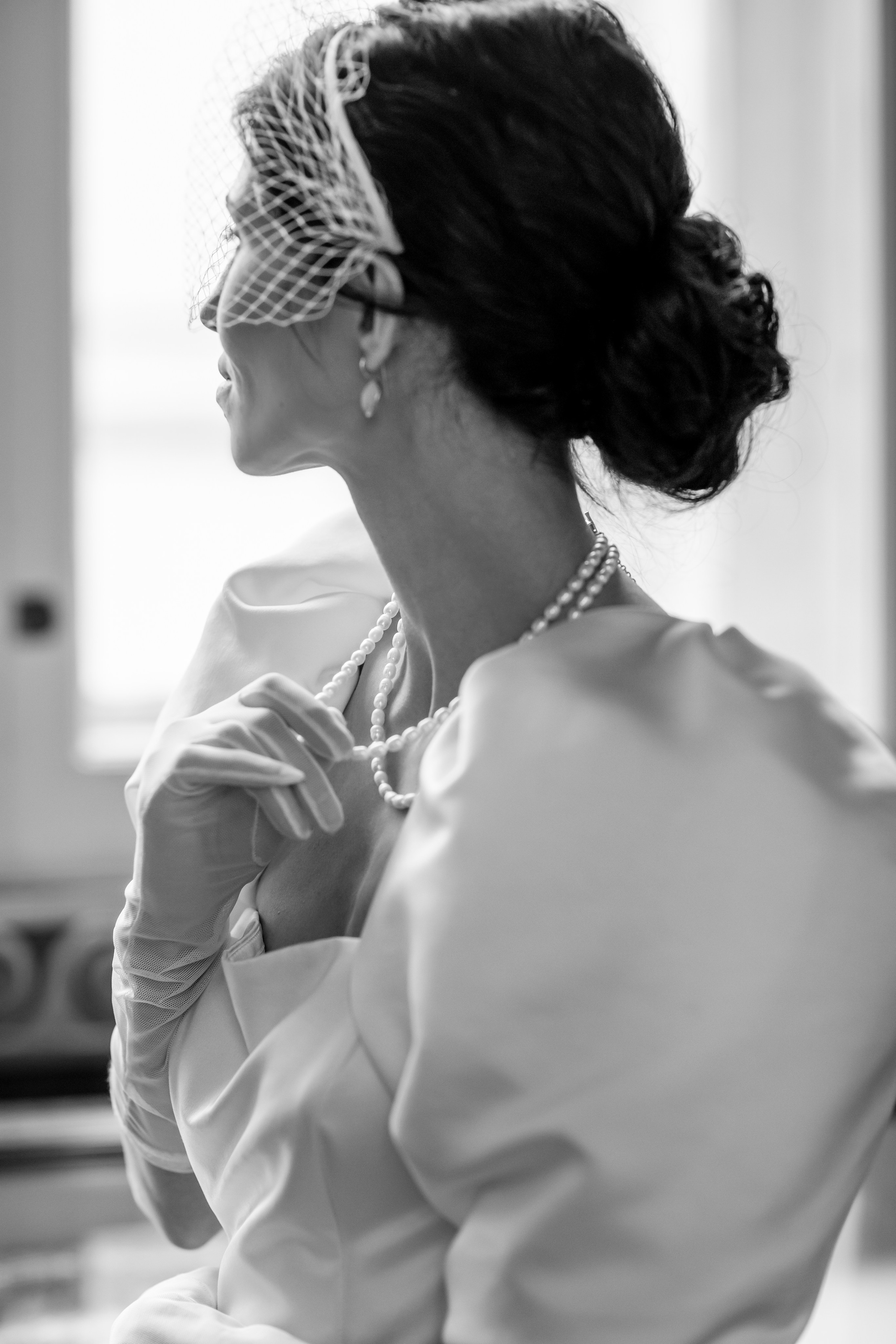 Камилла и Лео. Свадебный и портретный фотограф