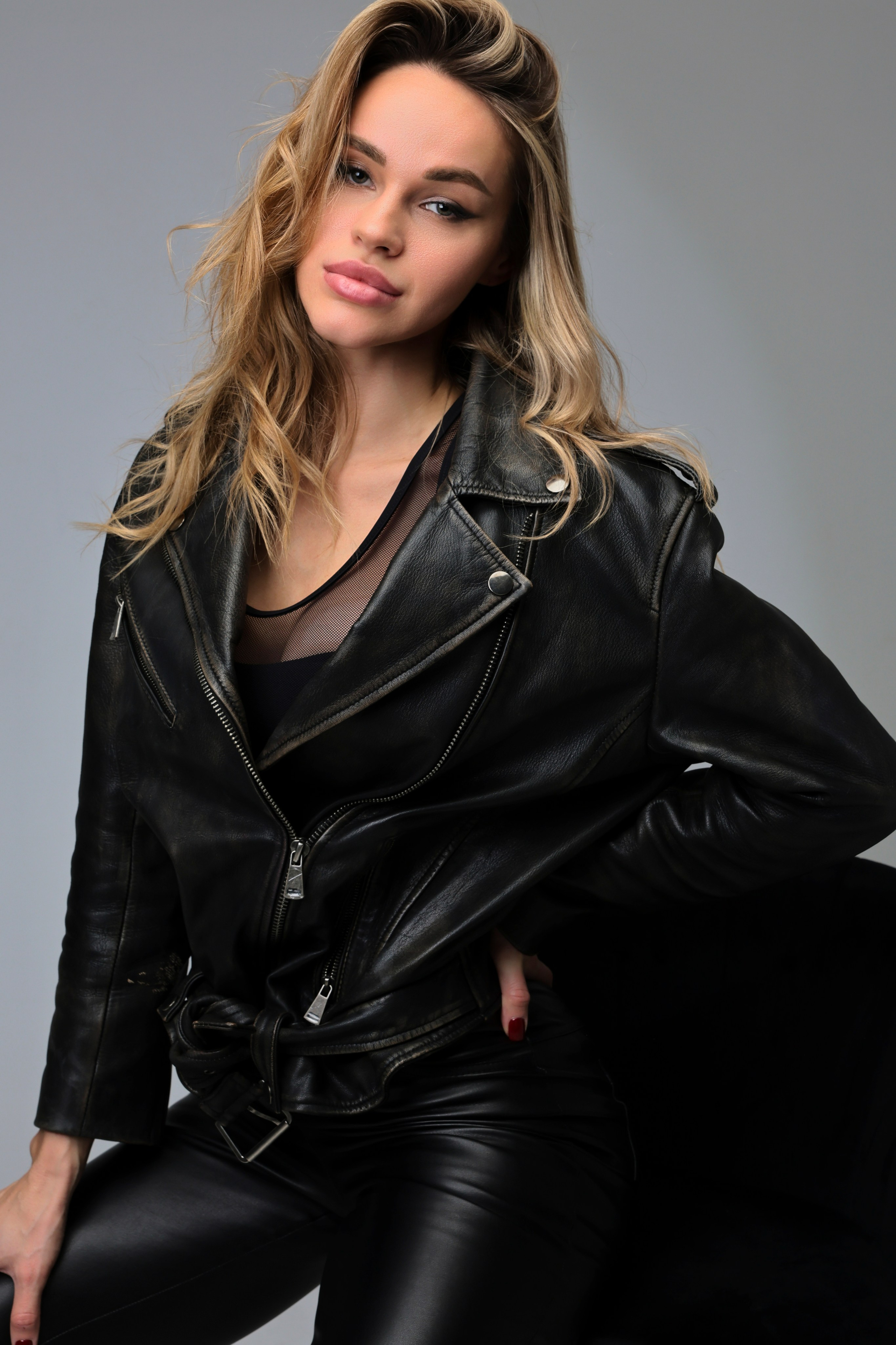 Катрина. Главная