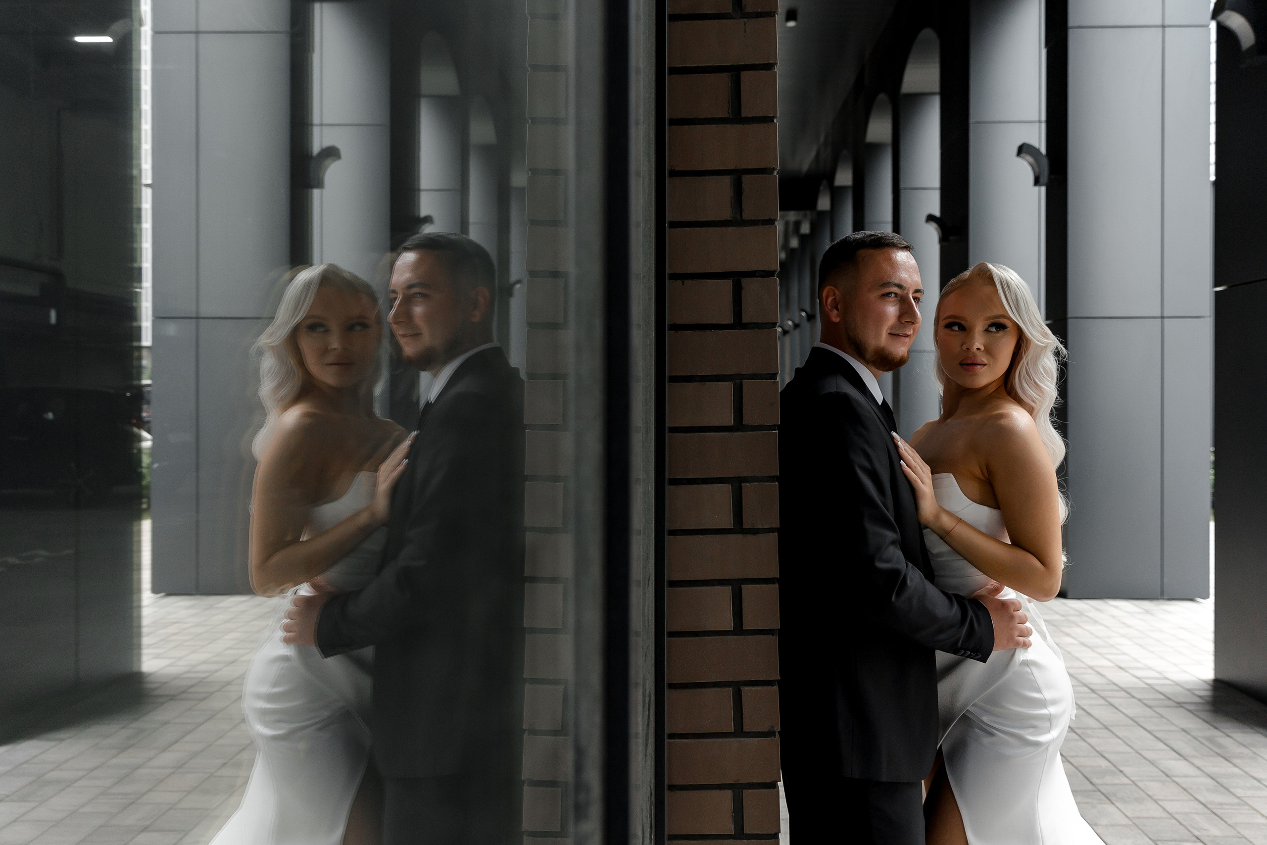 D & E. Свадебный и семейный фотограф Динар Гильмутдинов