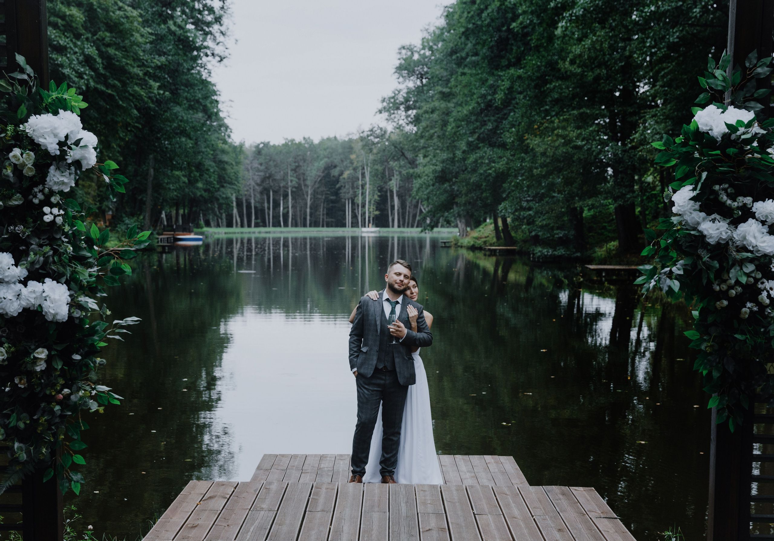 TIMUR_DARIA (PARK_HOTEL_ROSENDORF). Фотограф Андрей Ширкалин Москва Московская обл, Коломна, Рязань