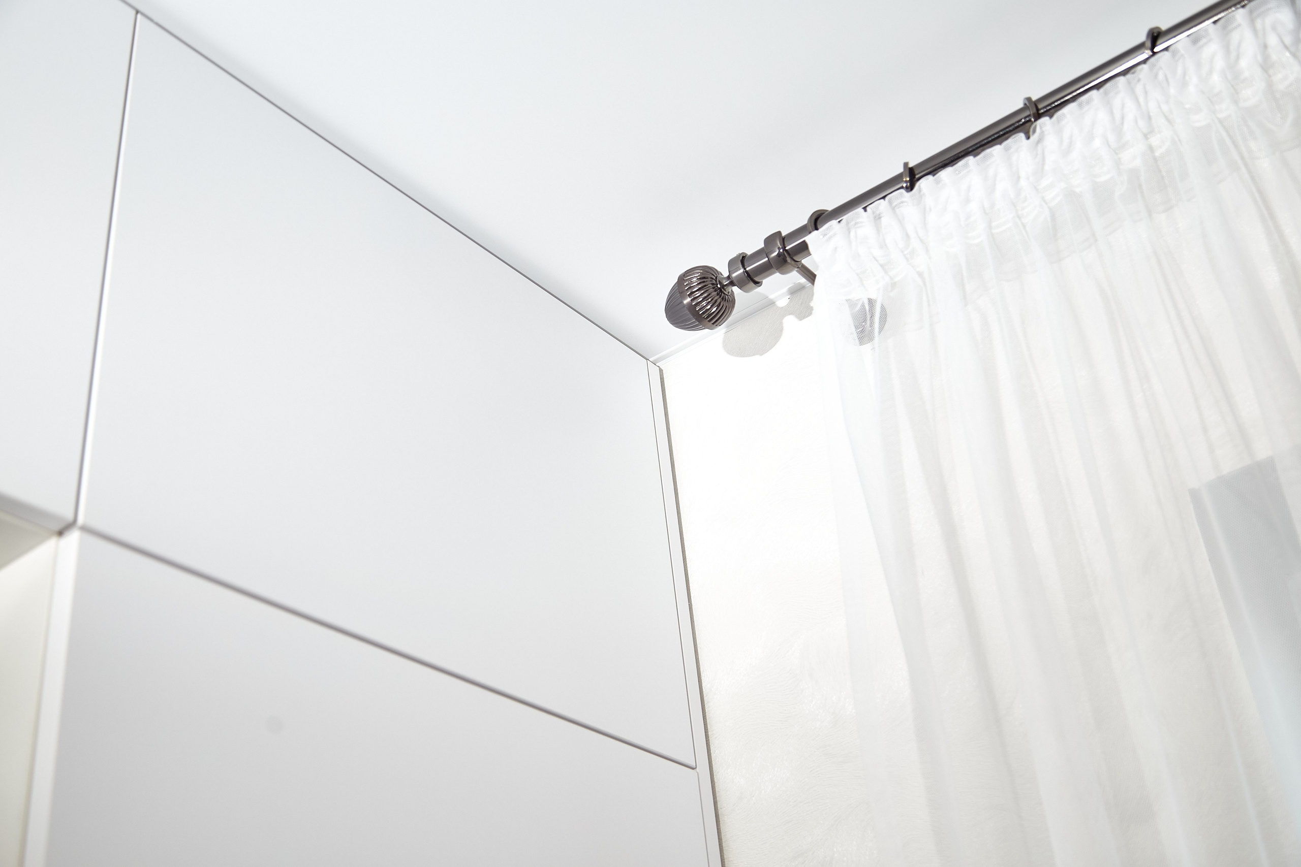 Лаконичная кухня. Мебель под заказ. Дрогичин