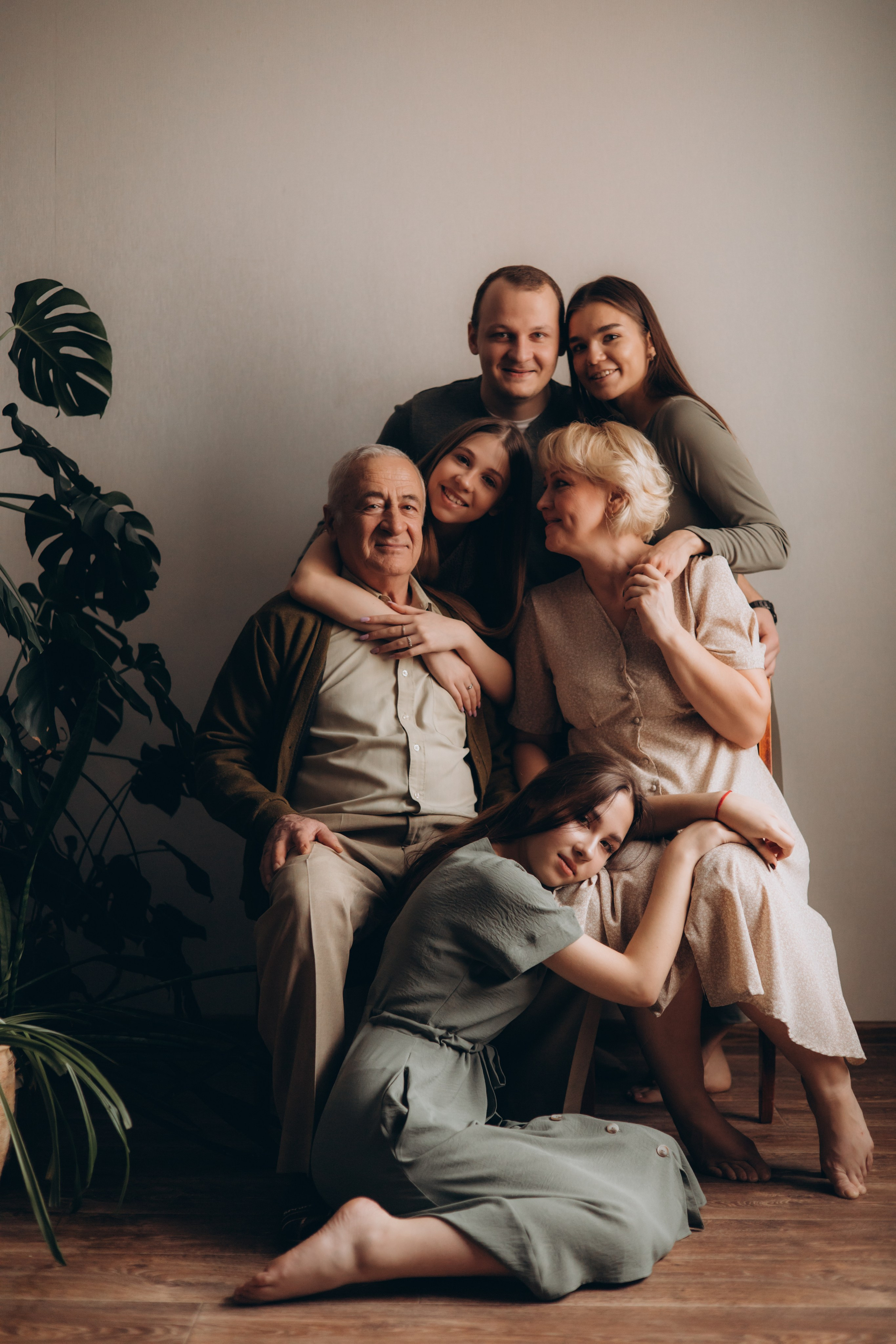 Портфолио. Семейный фотограф Нижний Новгород Мария Воробьева