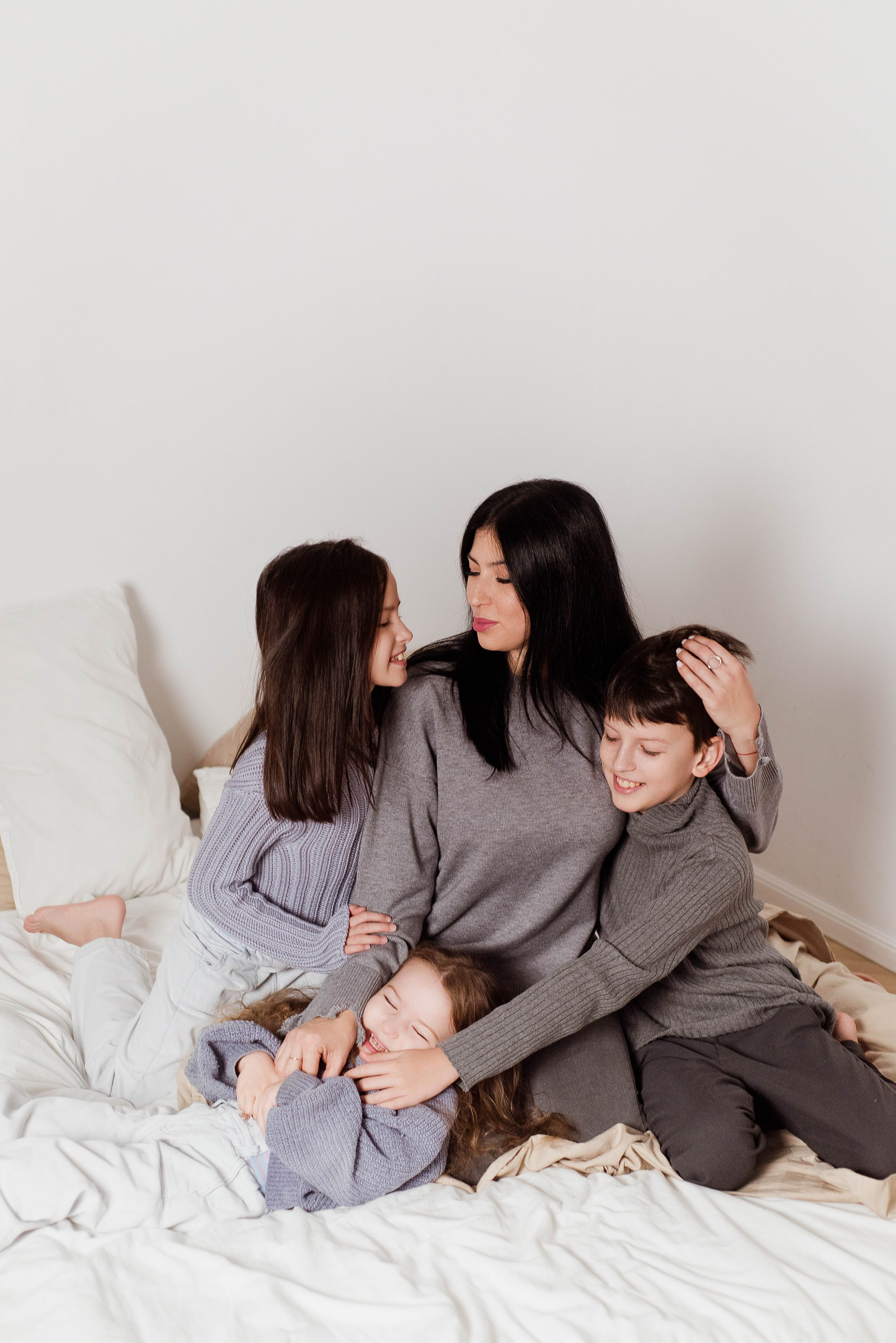 Мамино тепло. Свадебный и семейный фотограф Яна Стражева. Волгоград, Москва