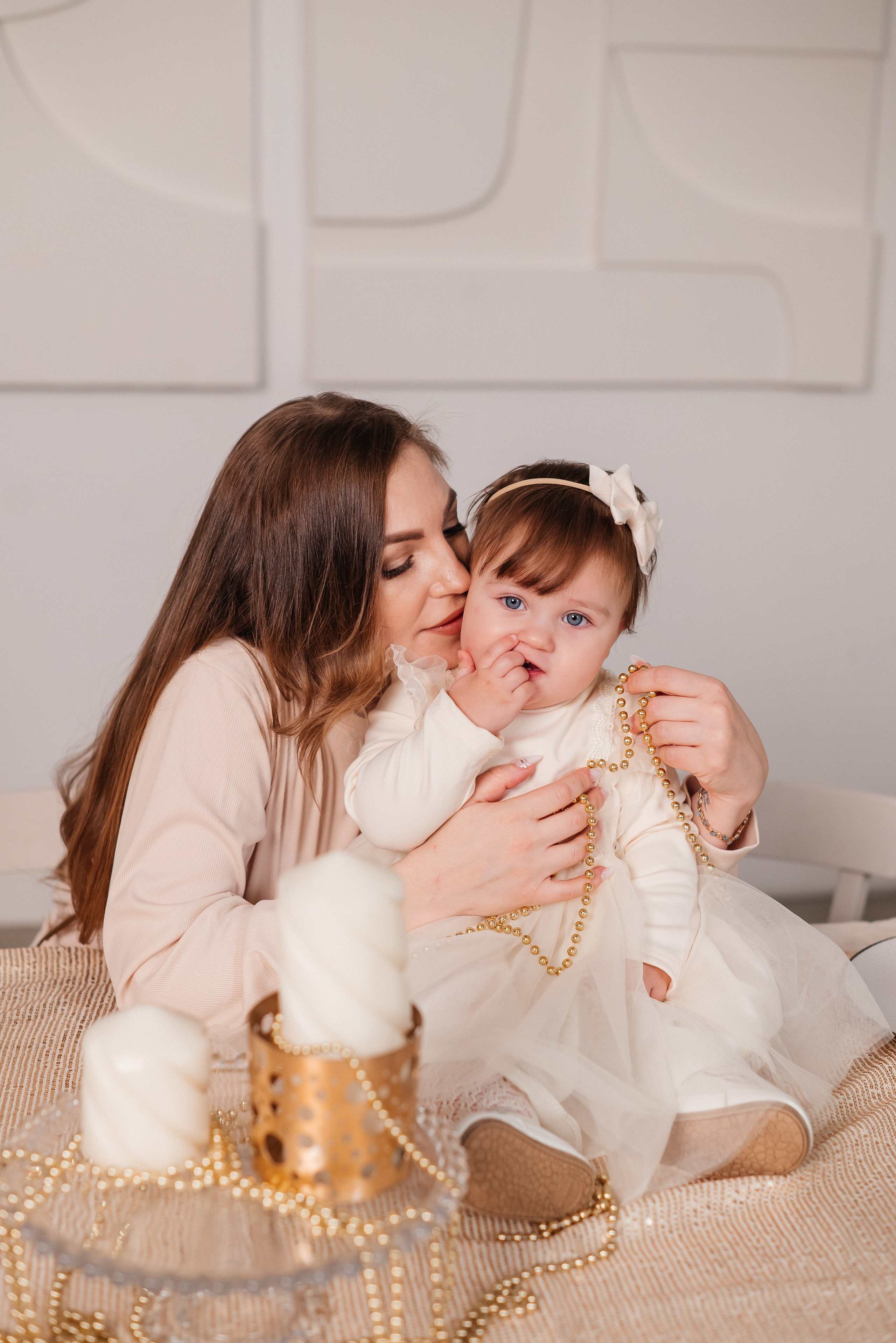 Большая семья. Свадебный фотограф