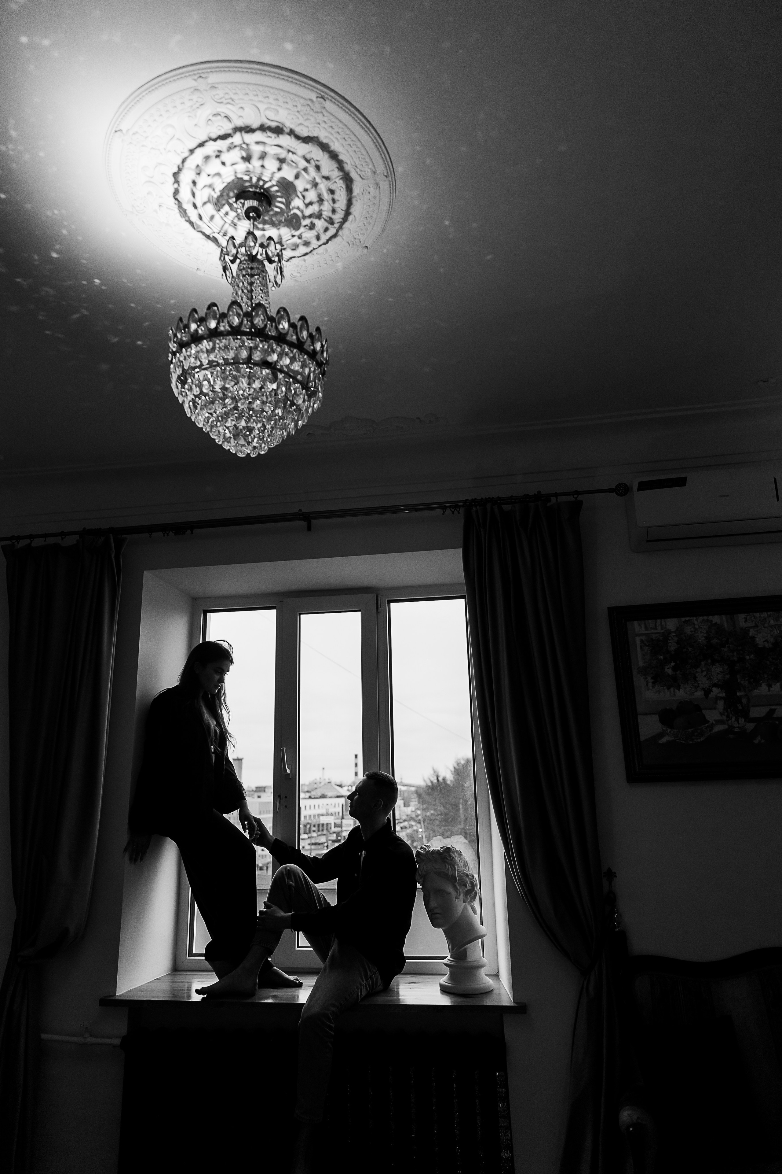 Love story. Свадебный и семейный фотограф в Твери и Тверской области