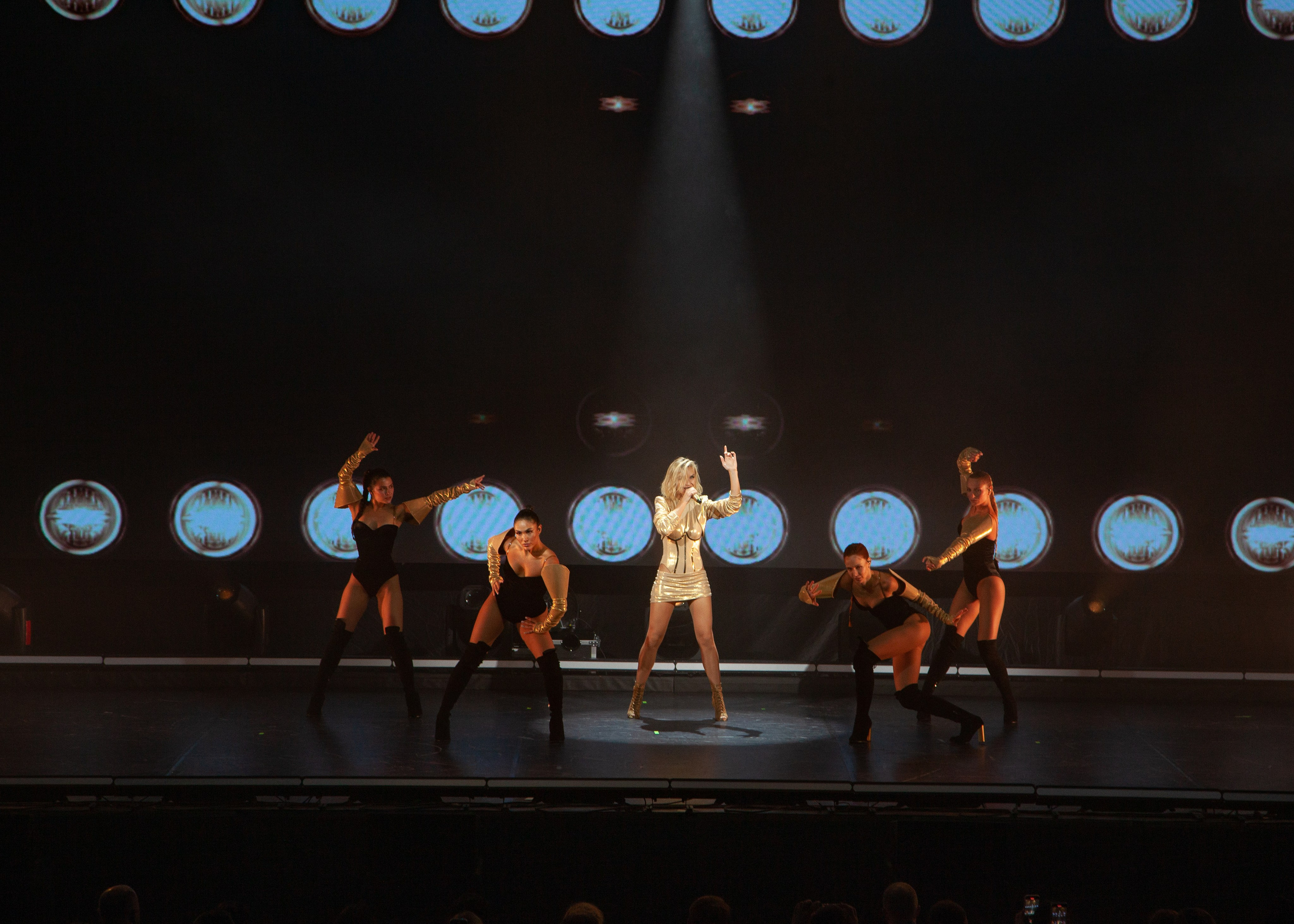 CONCERT. Главная