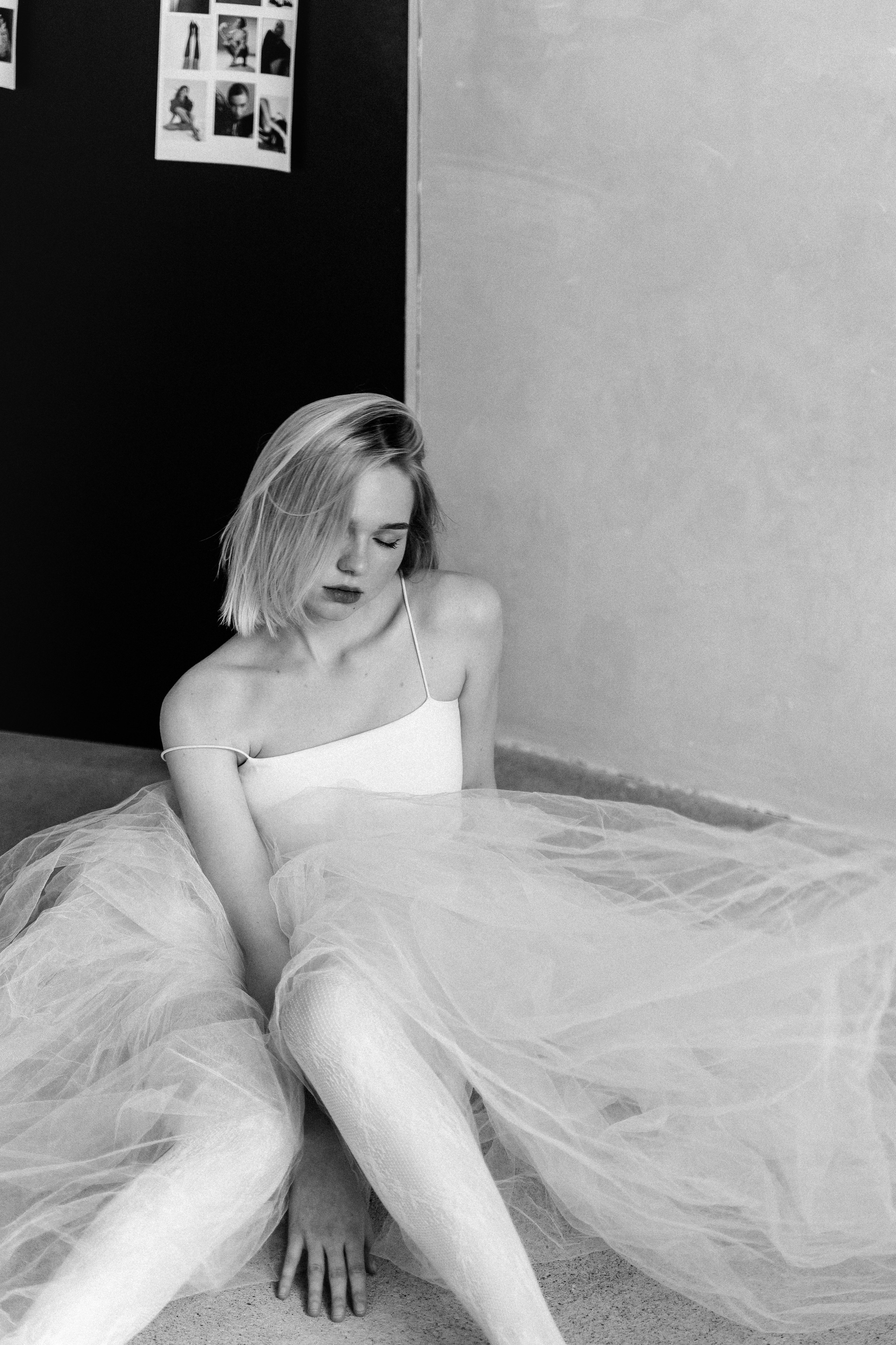 Анна. Свадебный фотограф в Казани и Санкт-Петербурге Евгения Есенина