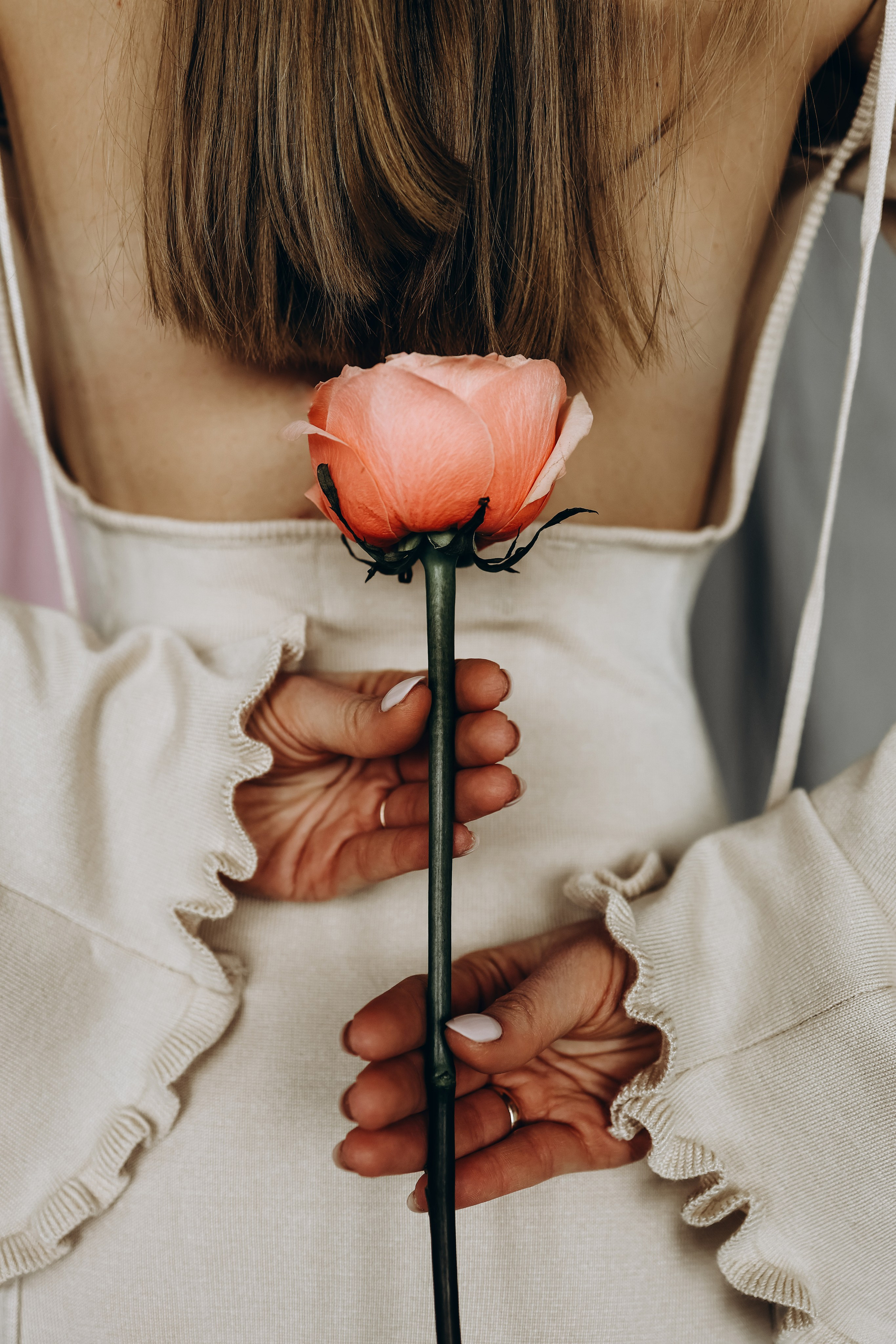 Алина. Свадебный и семейный фотограф в Воронеже Ксения Воротникова