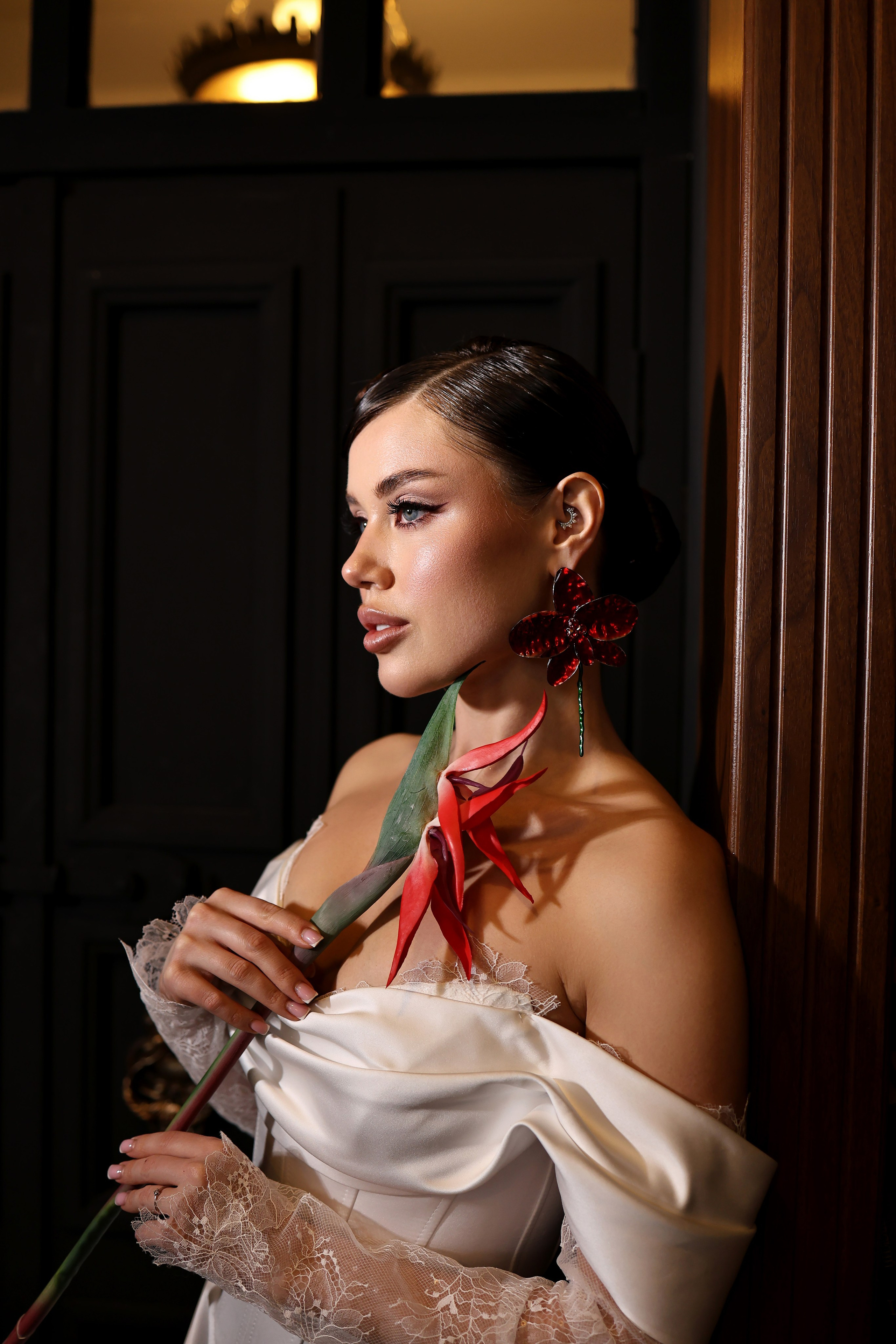 Анна. Свадебный и семейный фотограф в Воронеже Ксения Воротникова