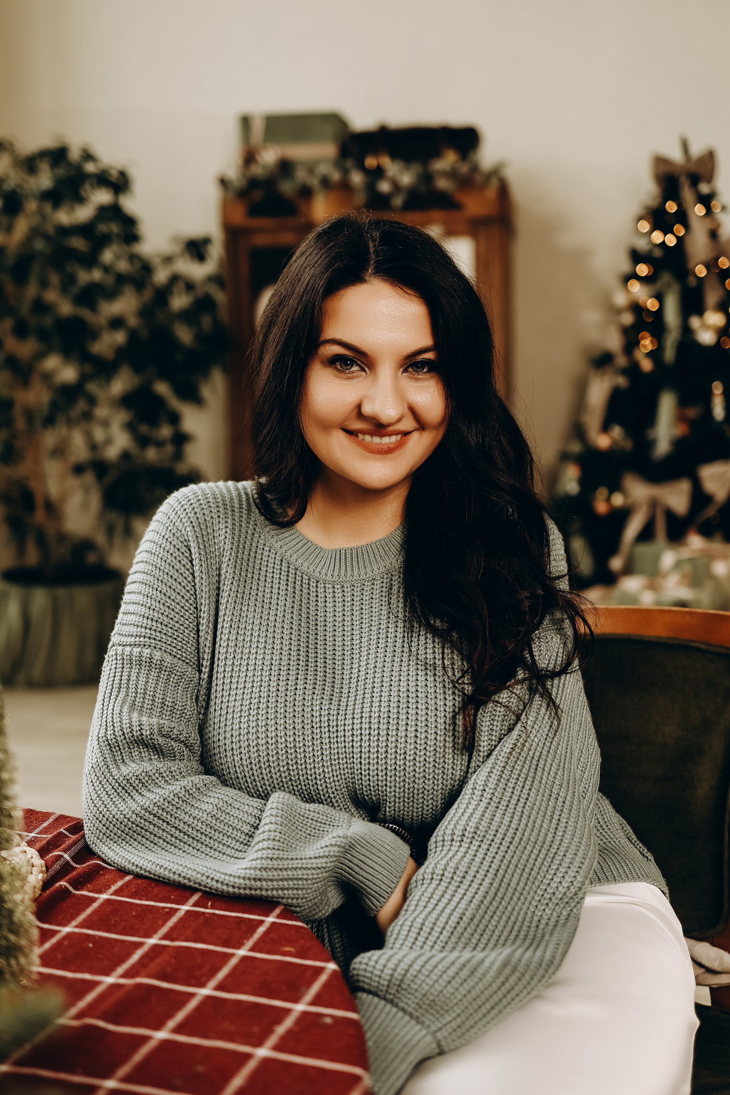 Семья Ули. Свадебный и семейный фотограф в Воронеже Ксения Воротникова