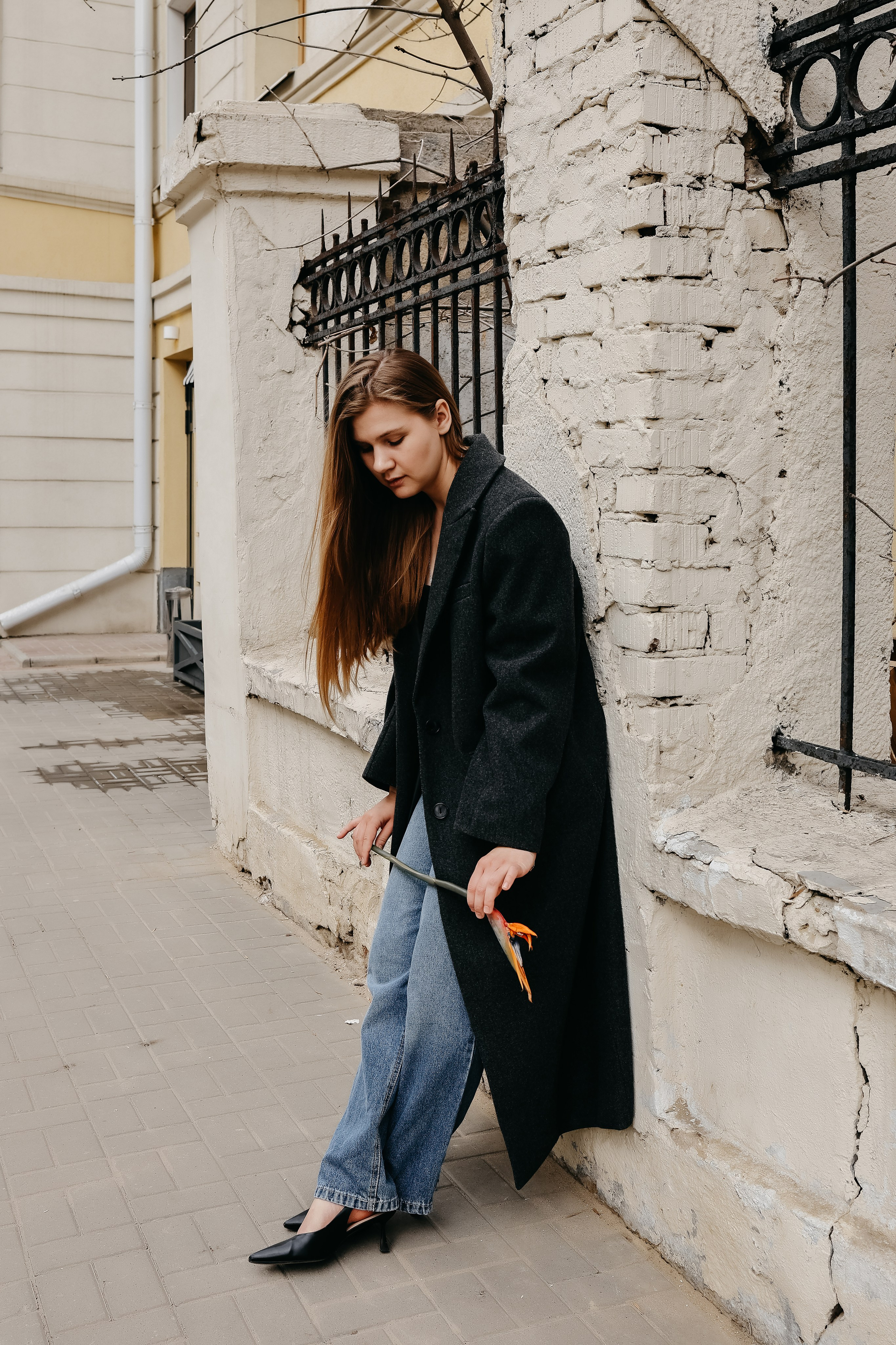 Анастасия. Свадебный и семейный фотограф в Воронеже Ксения Воротникова