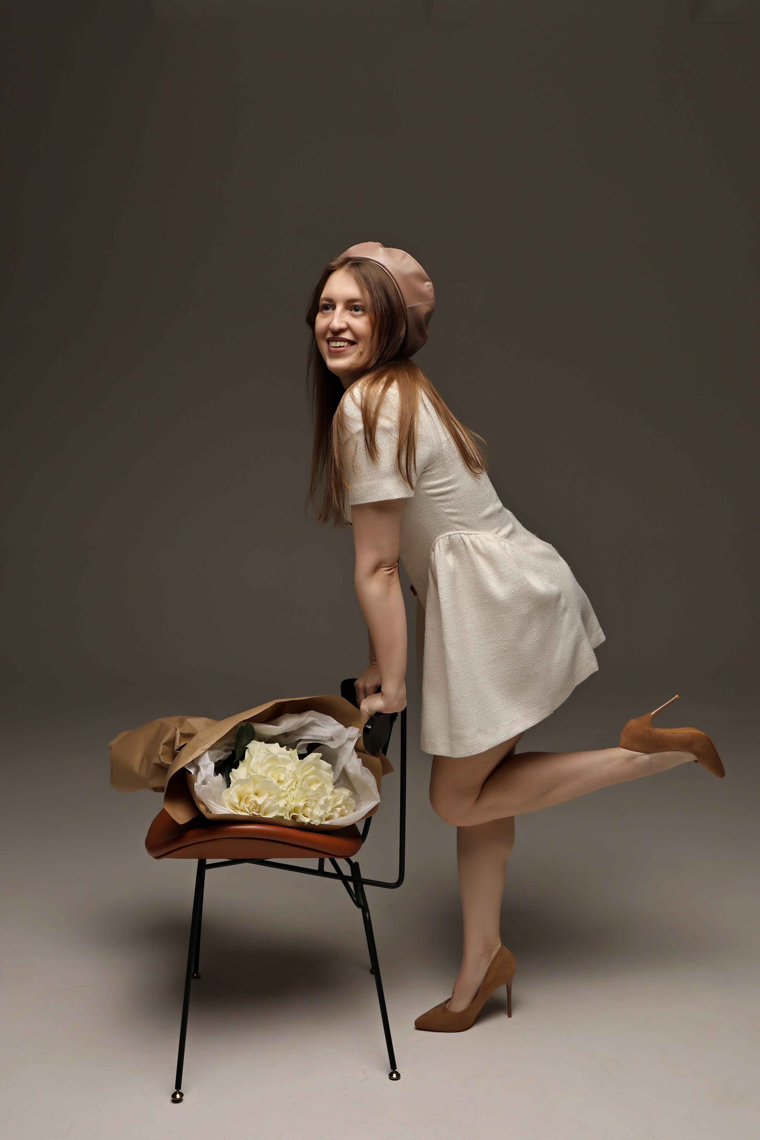 Екатерина. Свадебный и семейный фотограф в Воронеже Ксения Воротникова