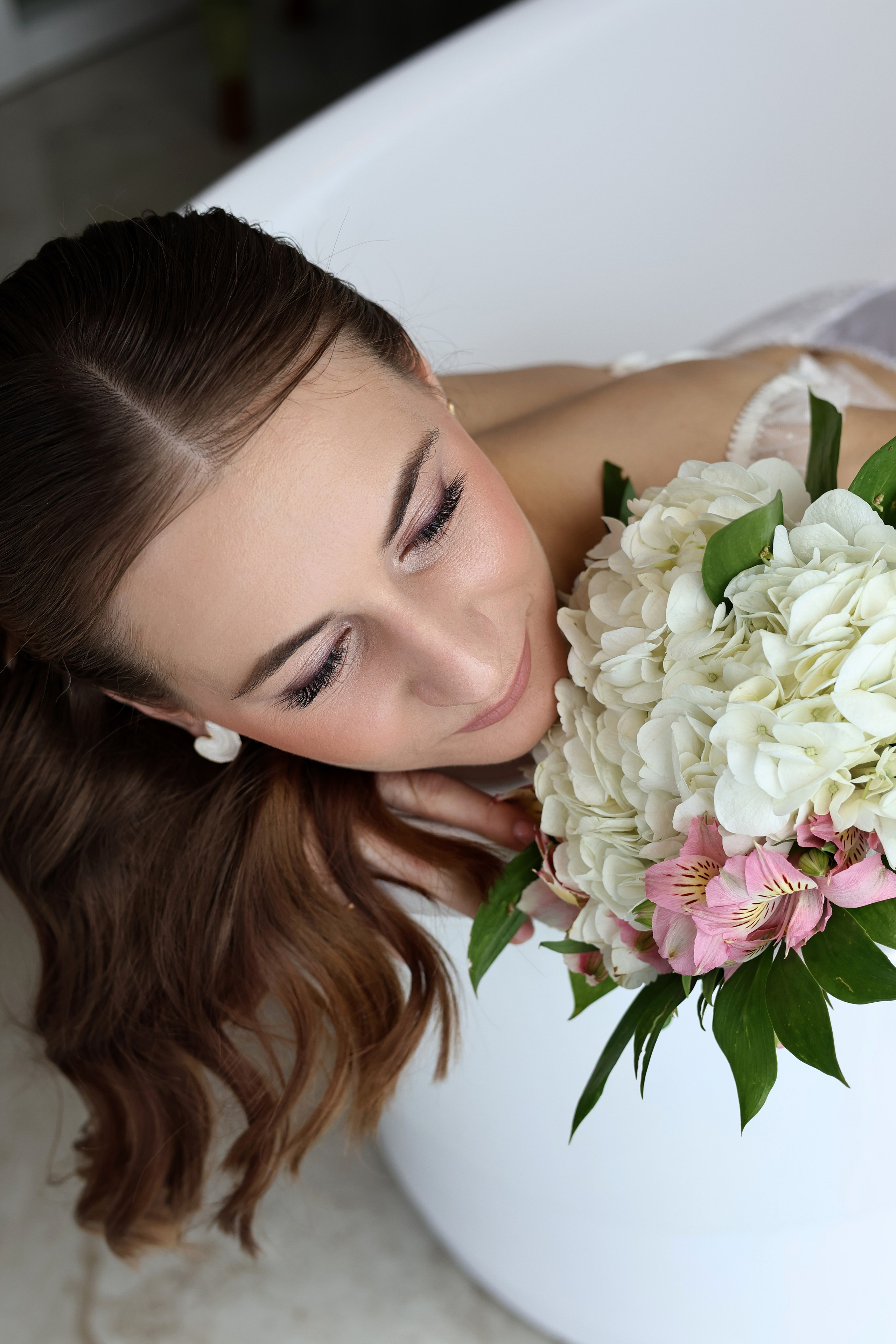 Ирина. Свадебный и семейный фотограф в Воронеже Ксения Воротникова