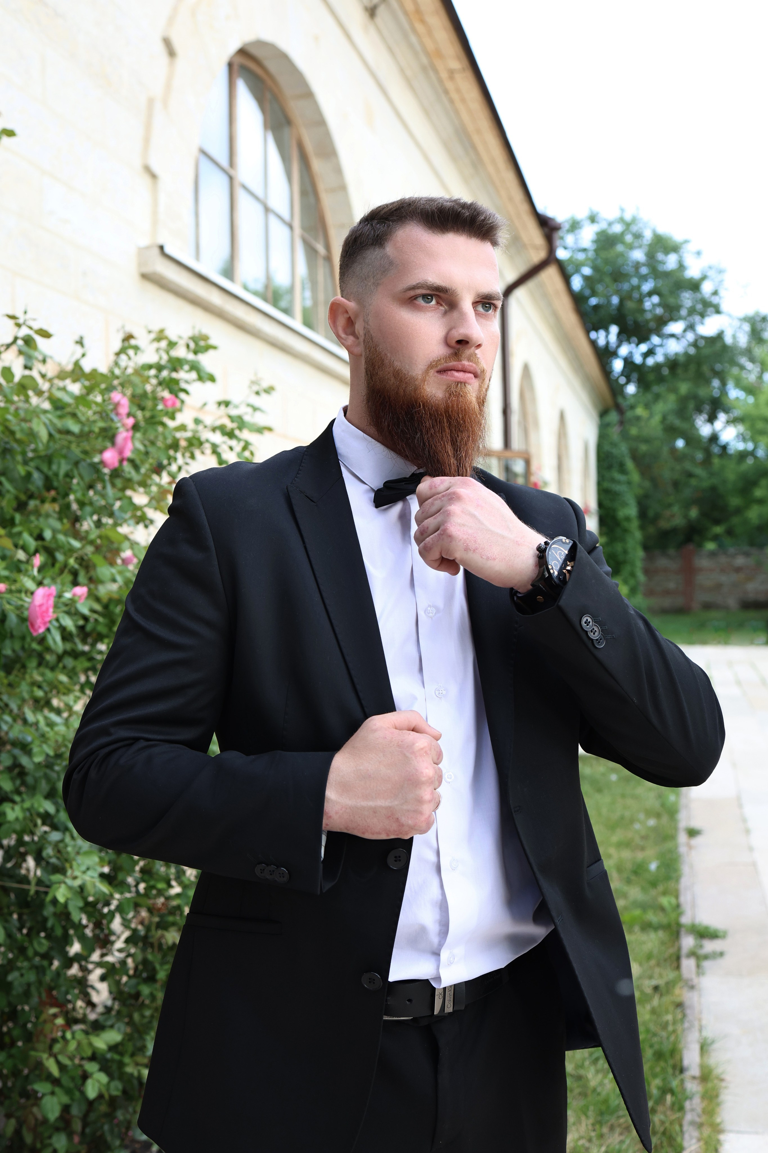 Валерия и Николай. Свадебный и семейный фотограф в Воронеже Ксения Воротникова