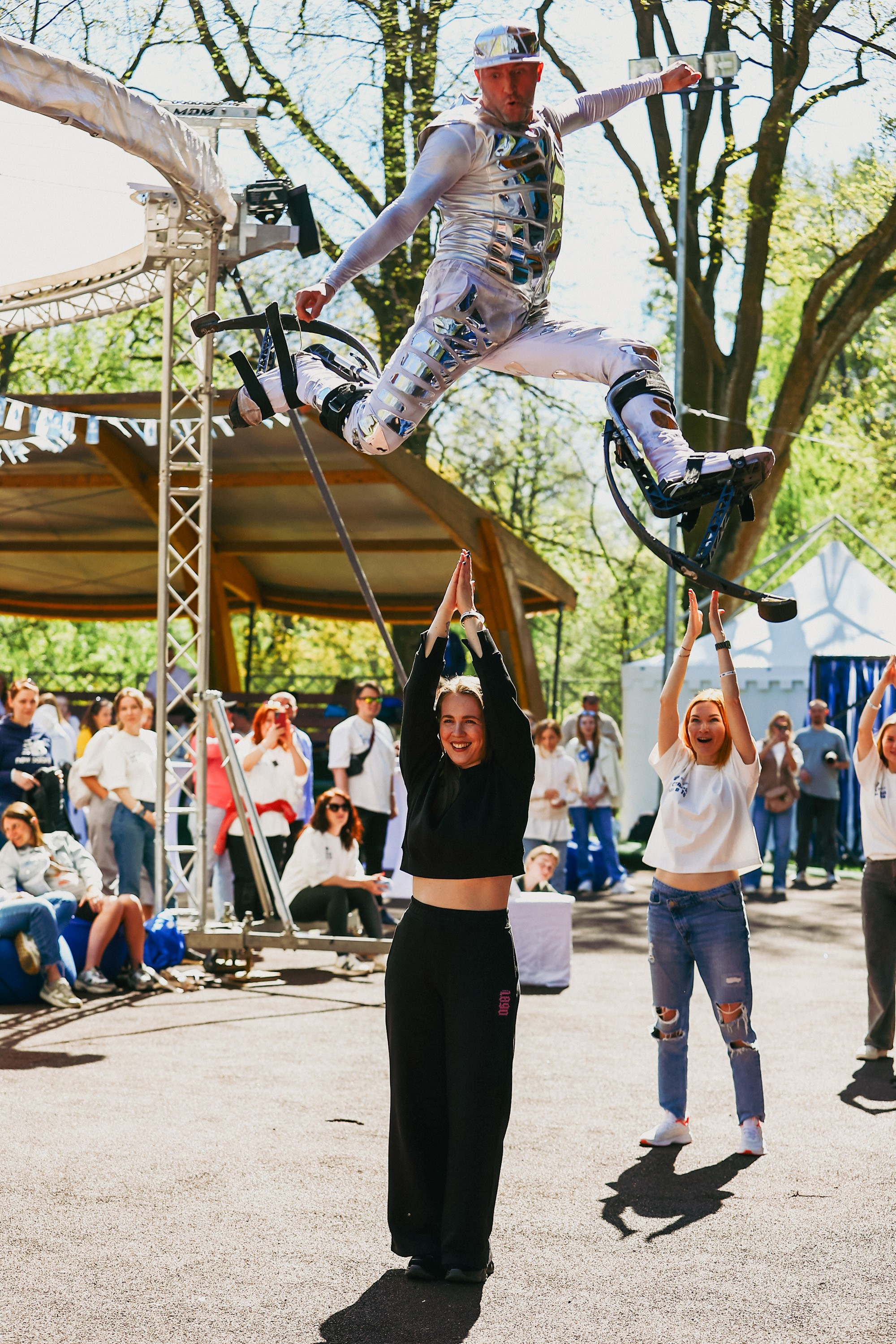 Репортаж. Профессиональной фотограф в Санкт-Петербурге Алексей Киселёв