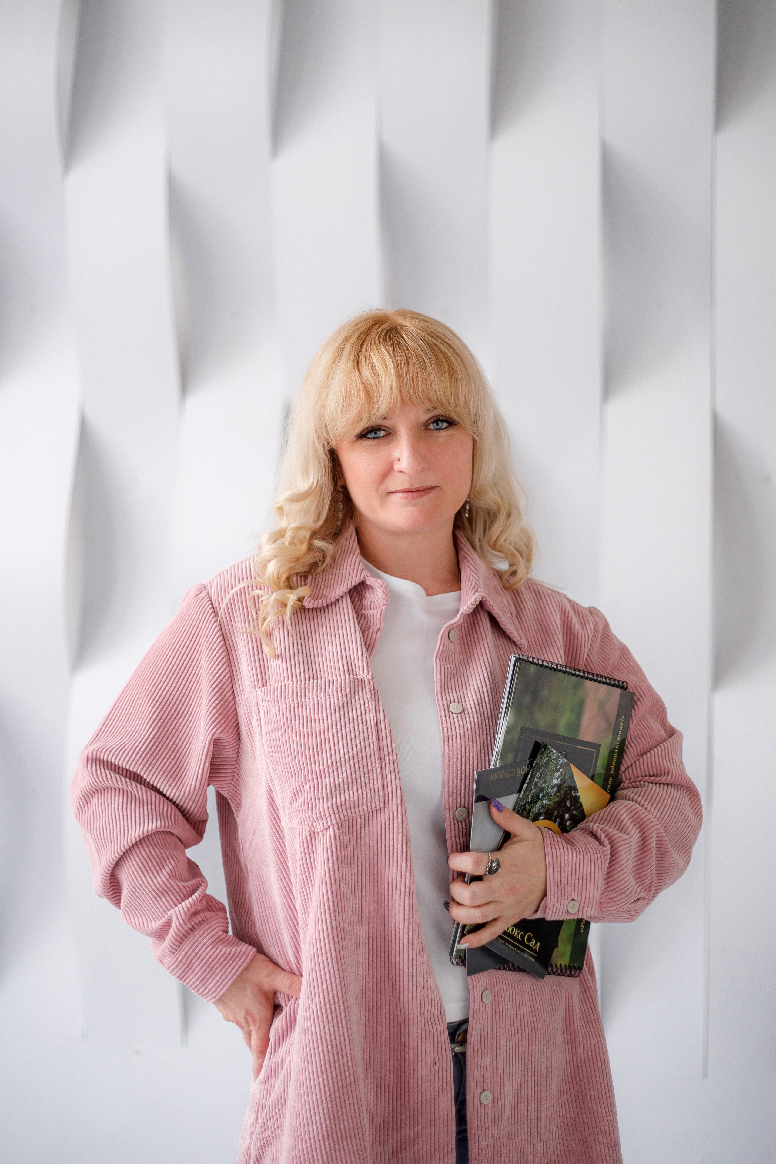 Студия ландшафтного дизайна LuxSad. Фотограф в Москве Базанова Дарья