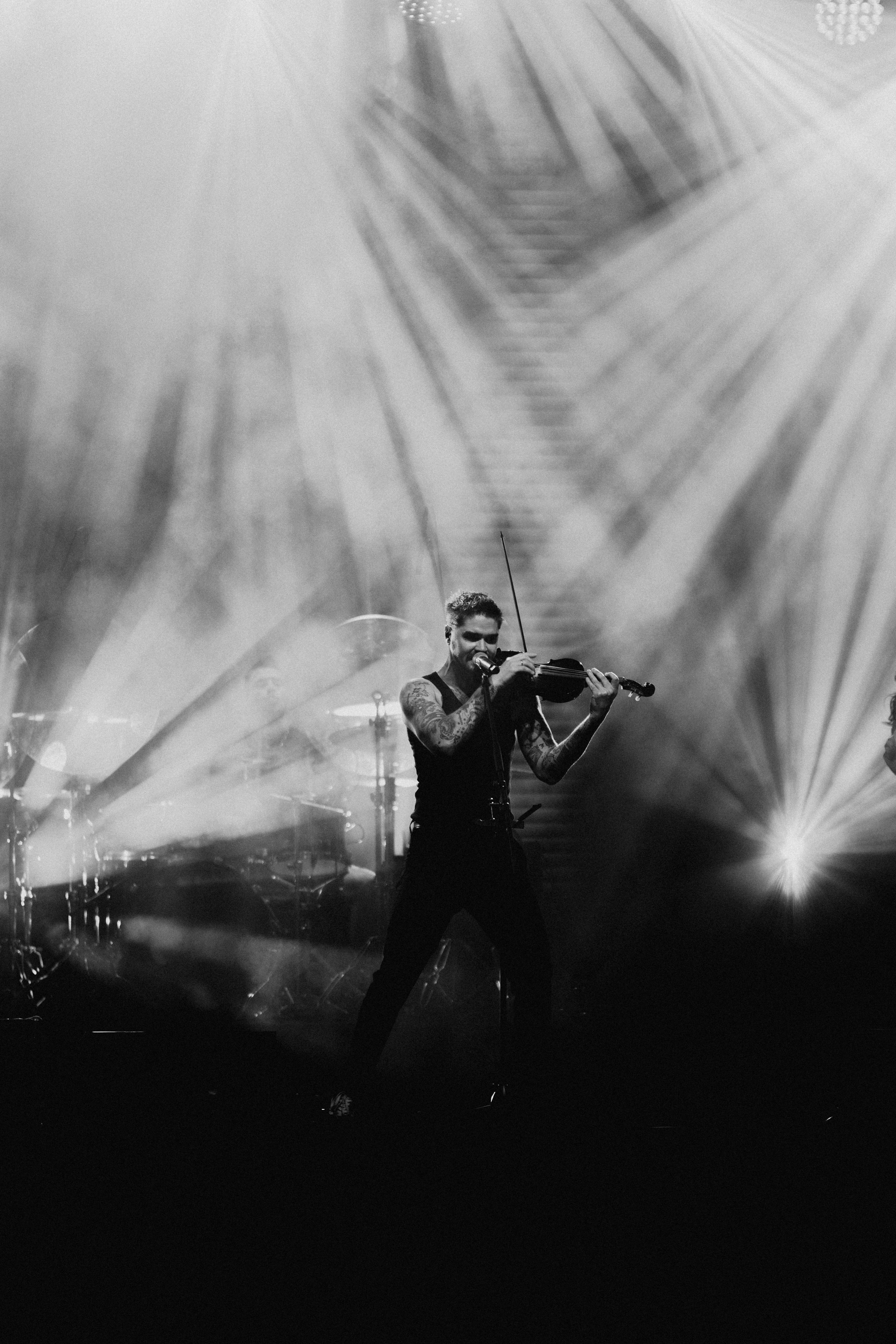 THE HATTERS | Кемерово | 2025