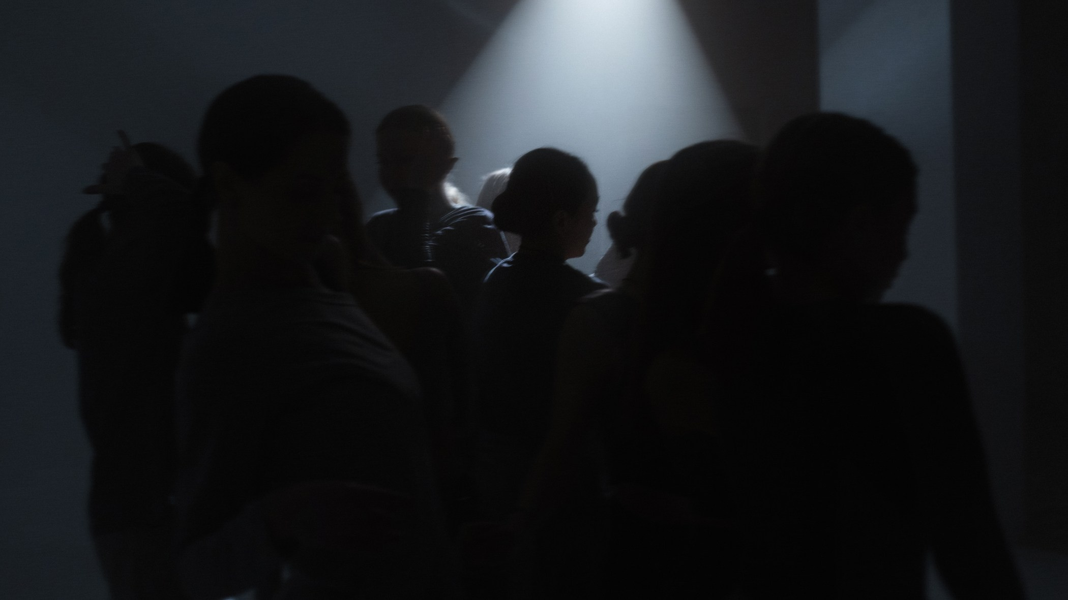 PORTAL театр танца. Портретный и репортажной фотограф Алексей Волков. Москва, Оренбург