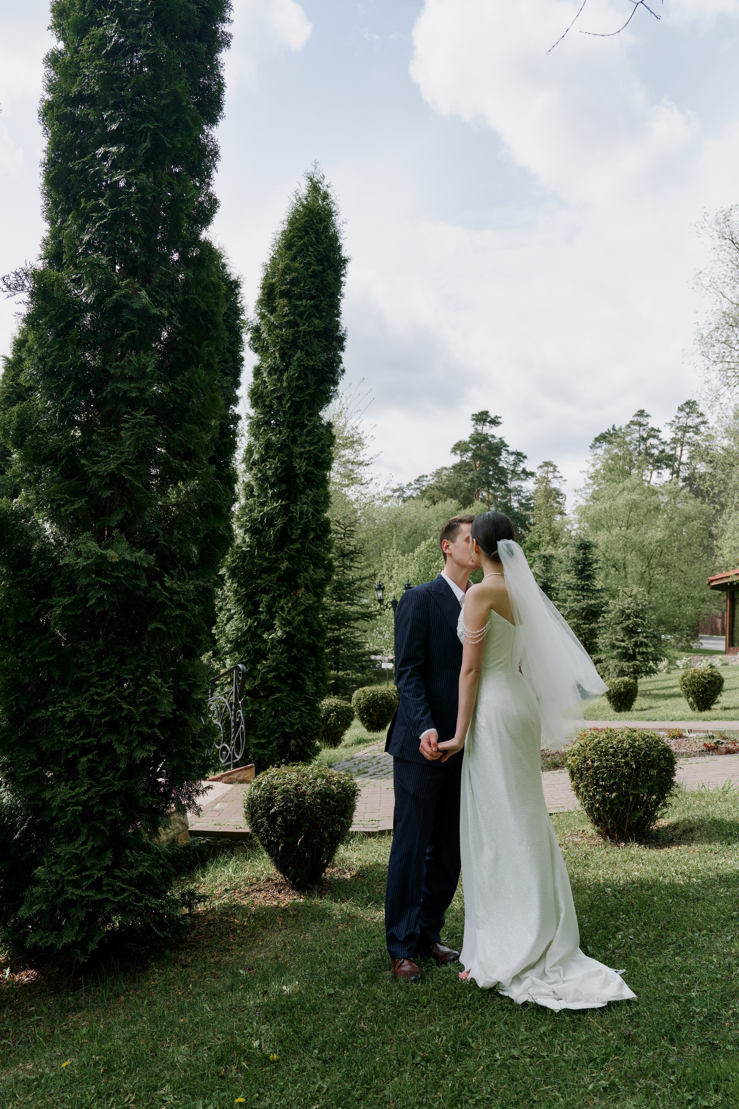 Роман & Александра. Главная