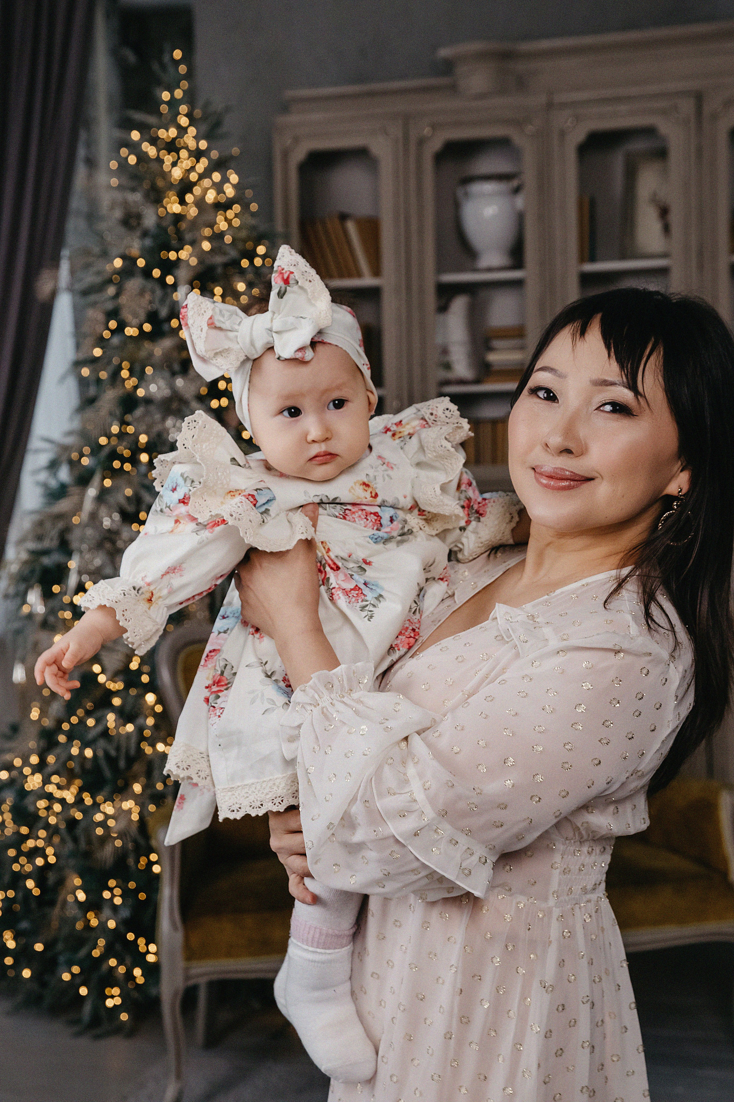 Семейная фотосессия в фотостудии 2Stula. Свадебный, семейный и портретный фотограф в Алматы, Костанай