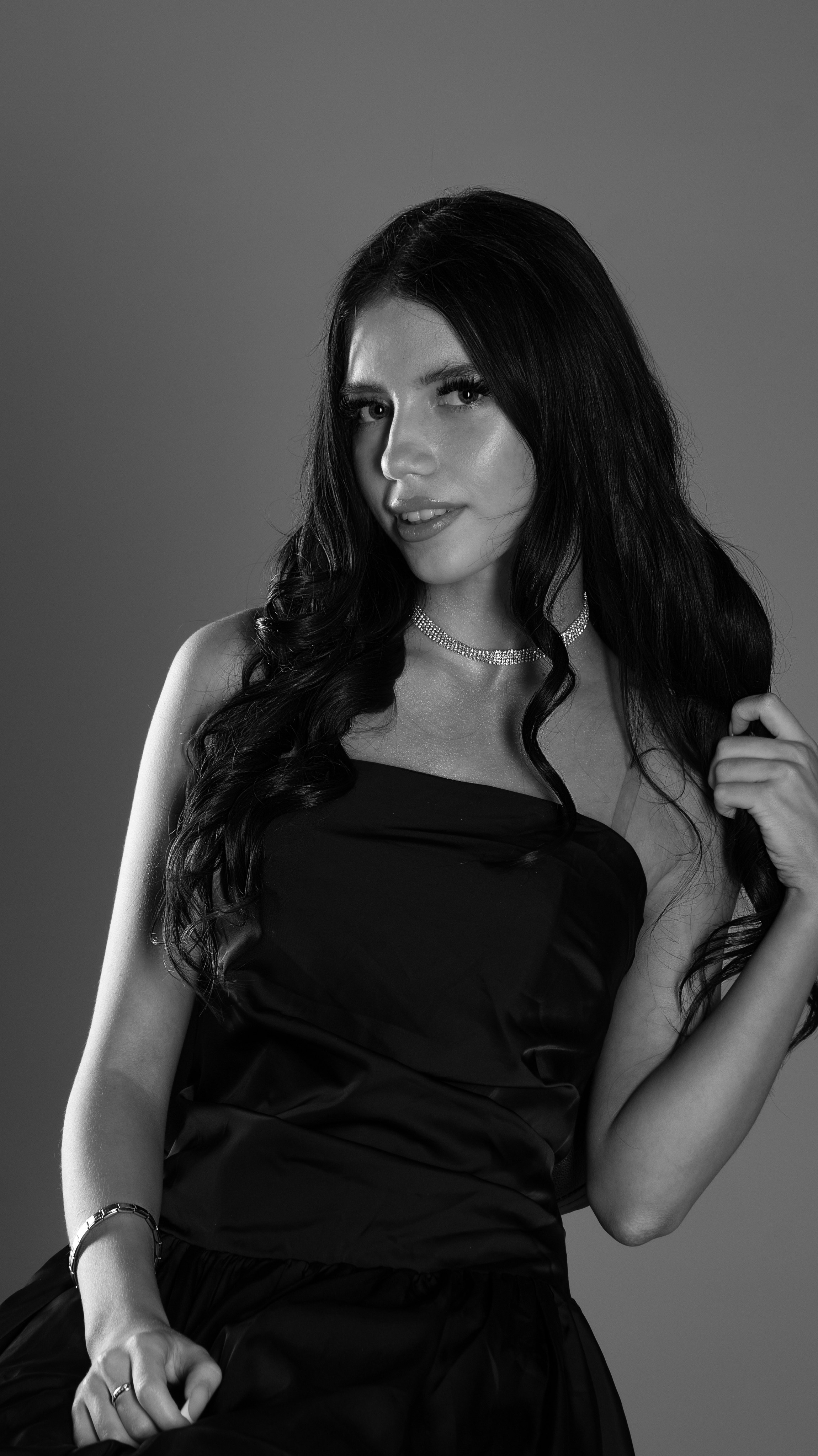 Елена. Фотограф Вероника Смит I Владивосток