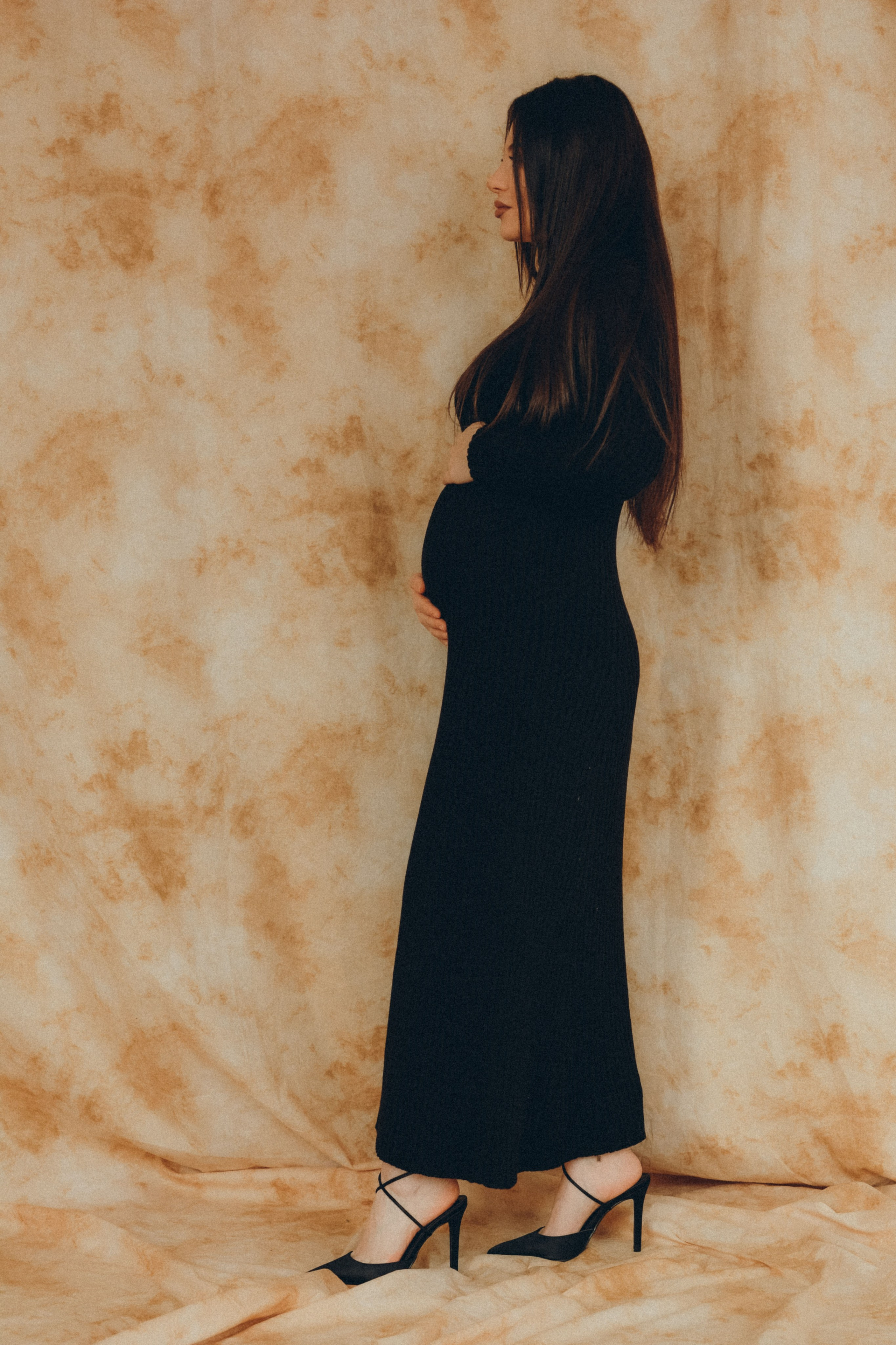 Эльмира. Фотограф в Москве Ангелина Ким